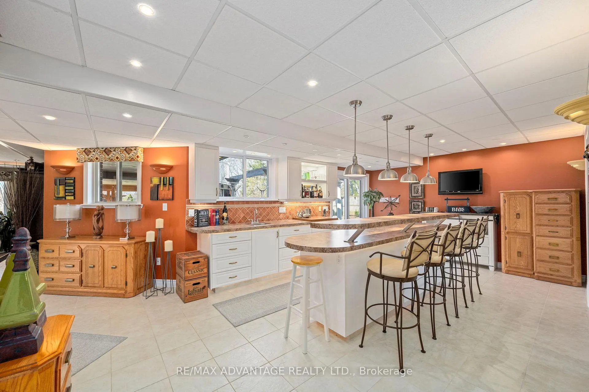 Photo 31 of 7 Mckay Street, Middlesex Centre, Poplar Hill — HOMEH