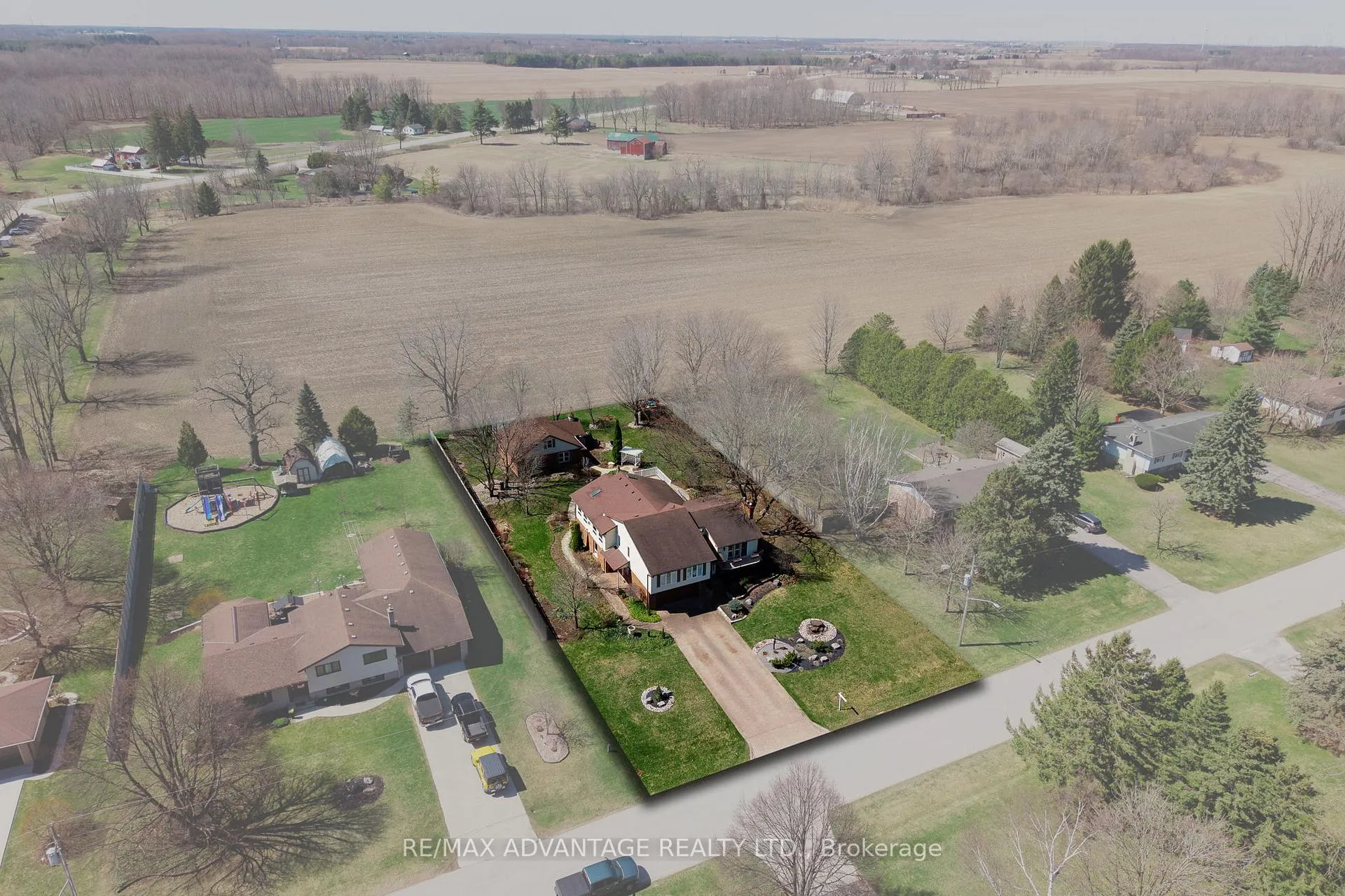 Photo 1 of 7 Mckay Street, Middlesex Centre, Poplar Hill — HOMEH