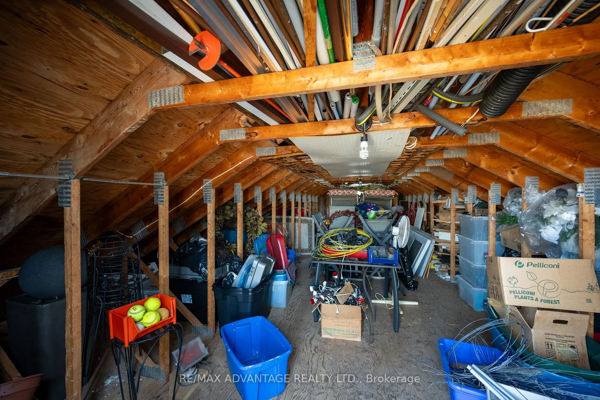 Photo 46 of 7 Mckay Street, Middlesex Centre, Poplar Hill — HOMEH
