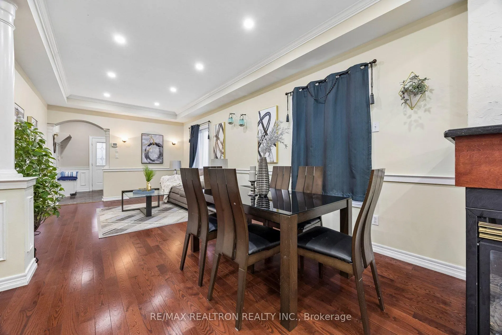 Photo 10 of 198 Swan Park Road, Markham, Greensborough — HOMEH