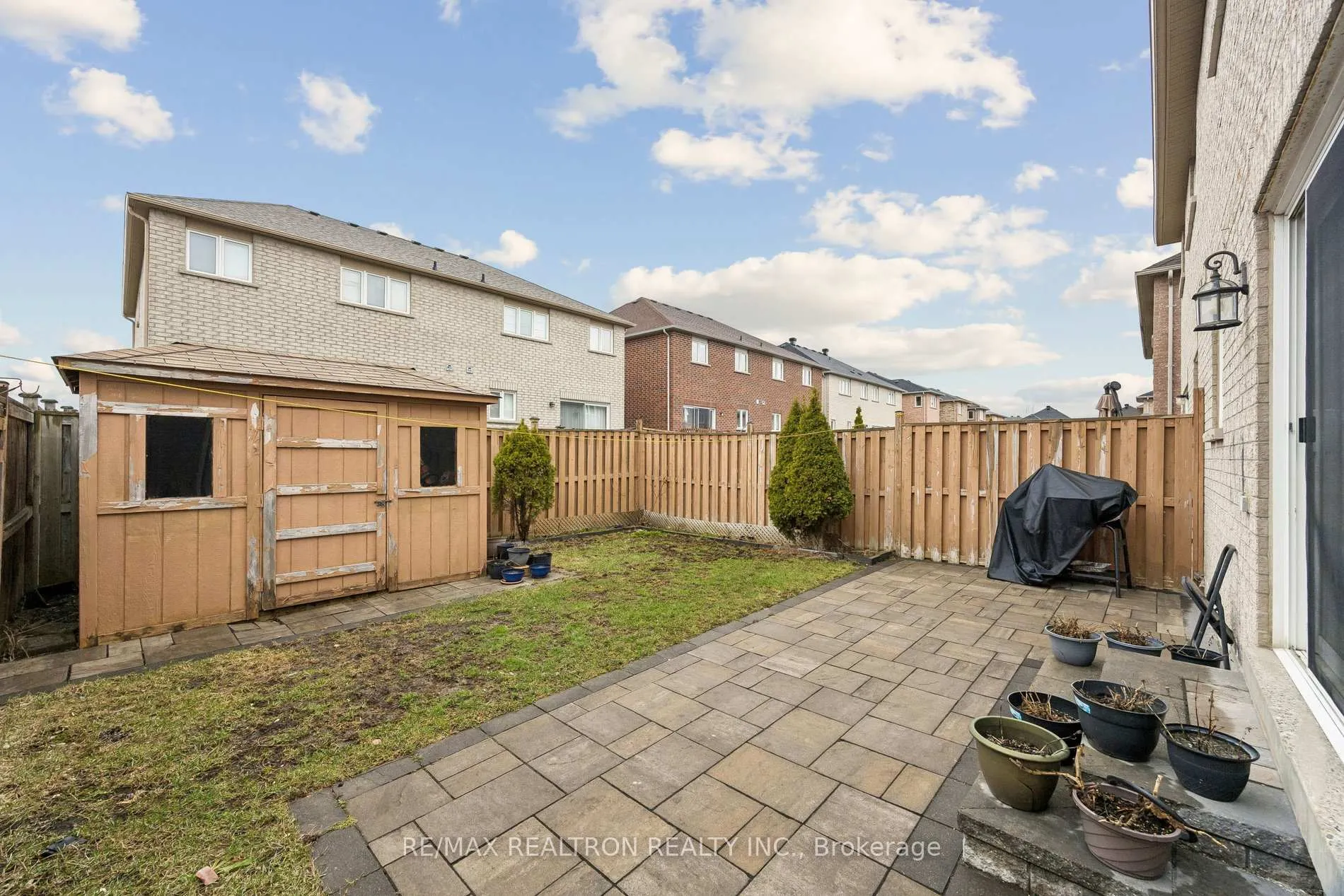 Photo 38 of 198 Swan Park Road, Markham, Greensborough — HOMEH