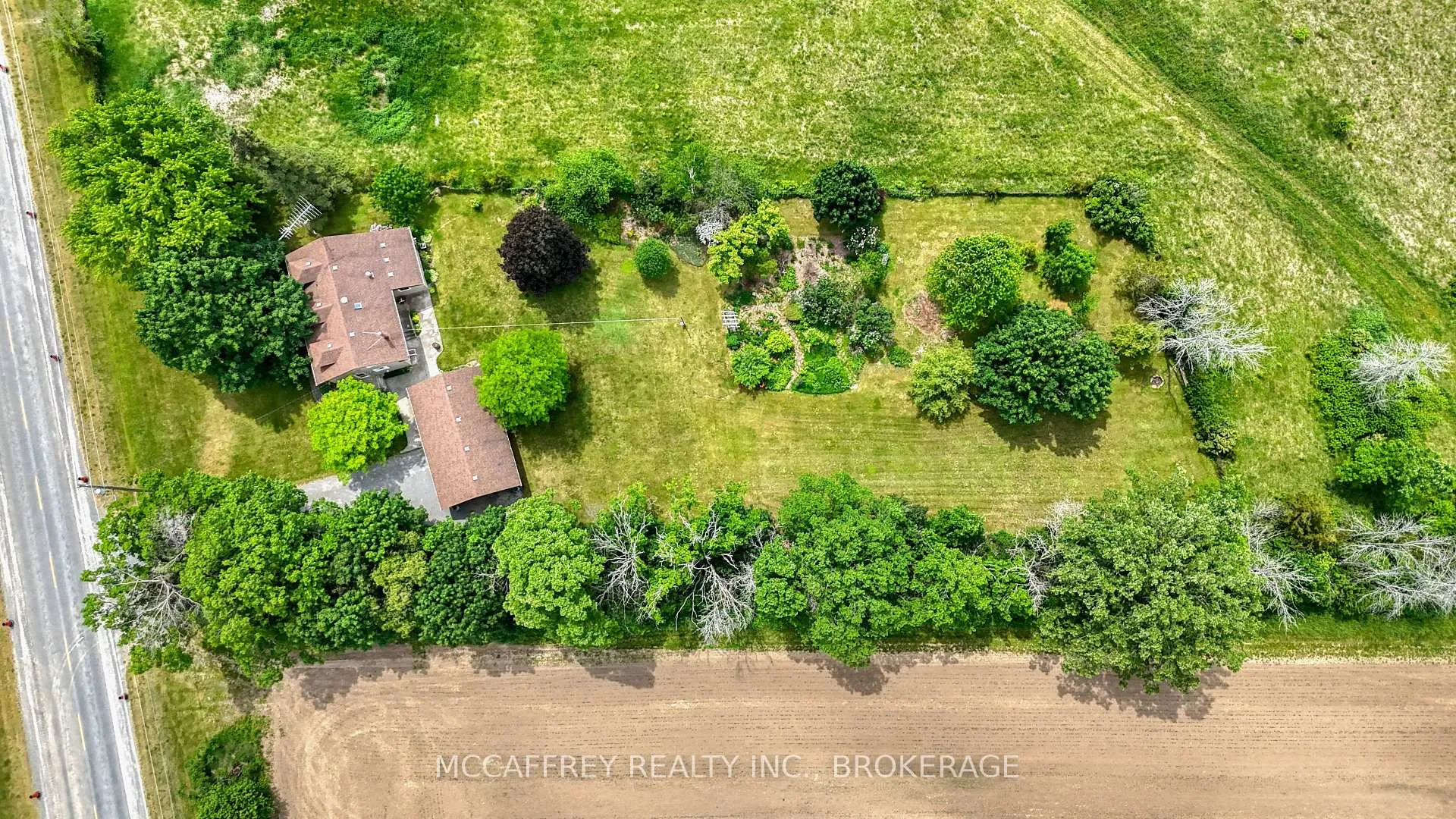 Photo 41 of 1415 County Rd 5, Loyalist, Lennox and Addington - South — HOMEH