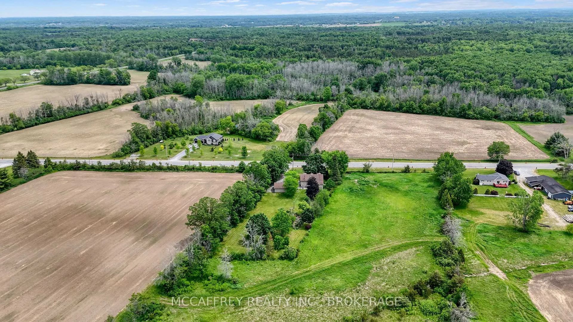 Photo 43 of 1415 County Rd 5, Loyalist, Lennox and Addington - South — HOMEH
