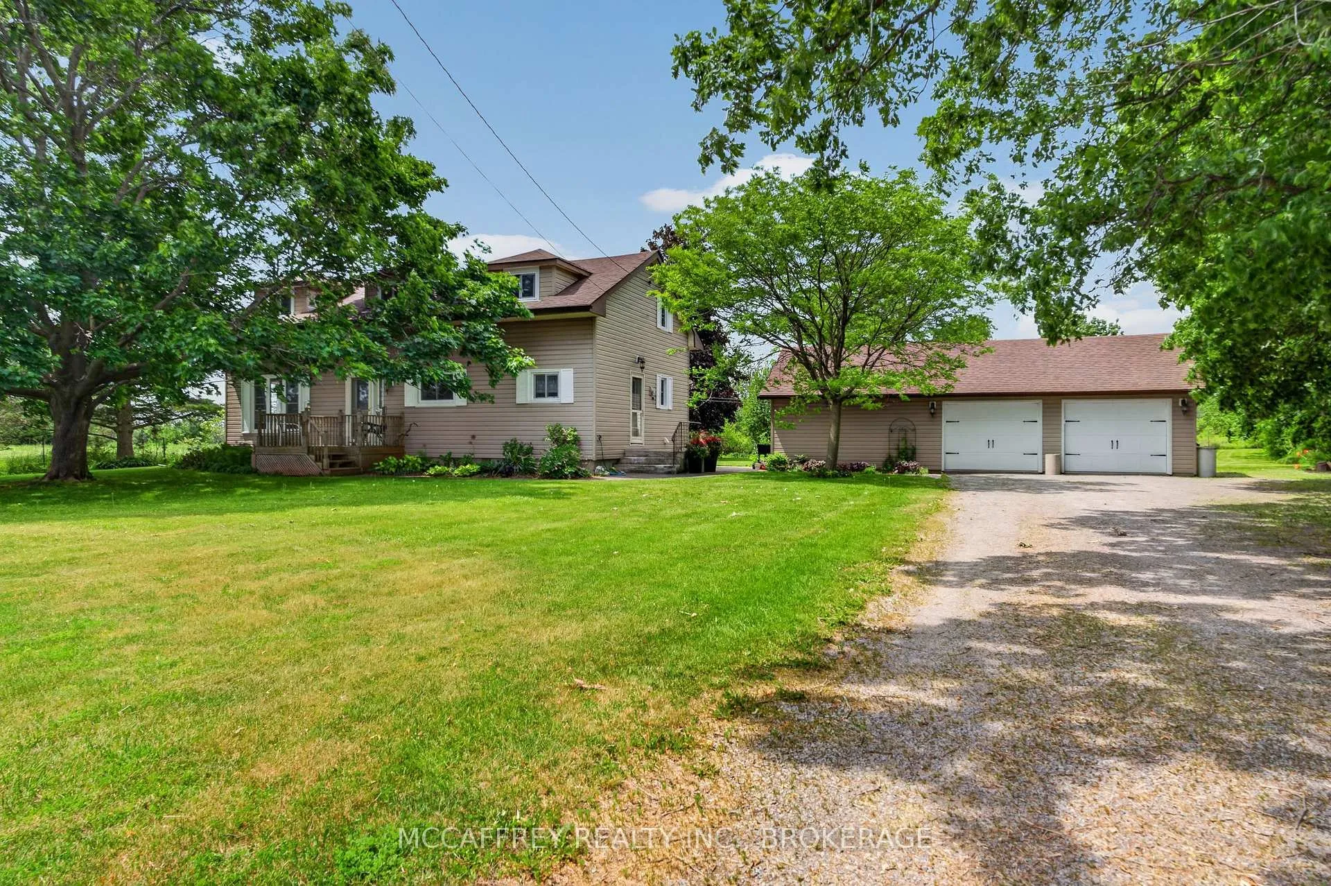 Photo 48 of 1415 County Rd 5, Loyalist, Lennox and Addington - South — HOMEH
