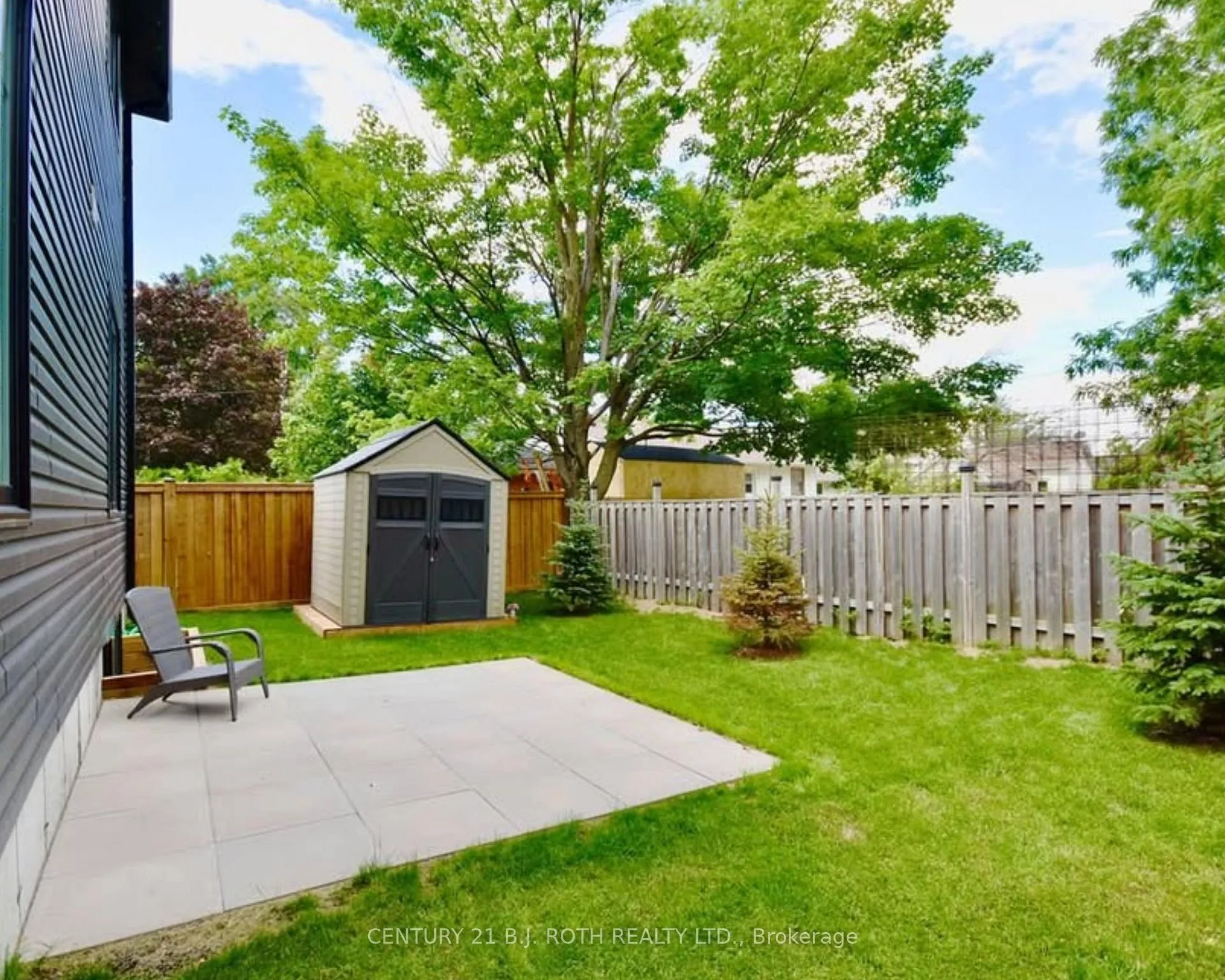 Photo 19 of 4 Centre Street, Barrie, Allandale — HOMEH