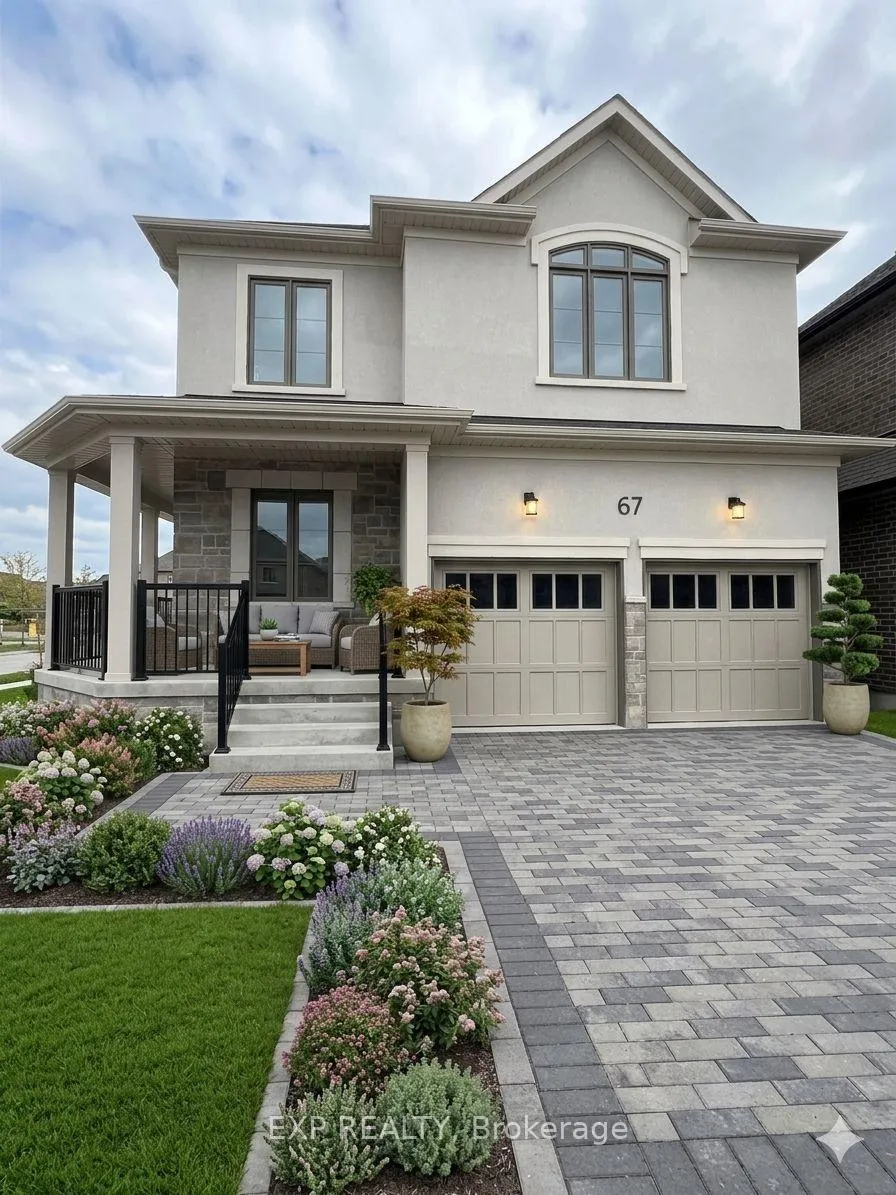 Photo 1 of 67 Pembrook Street, Caledon, Bolton East — HOMEH