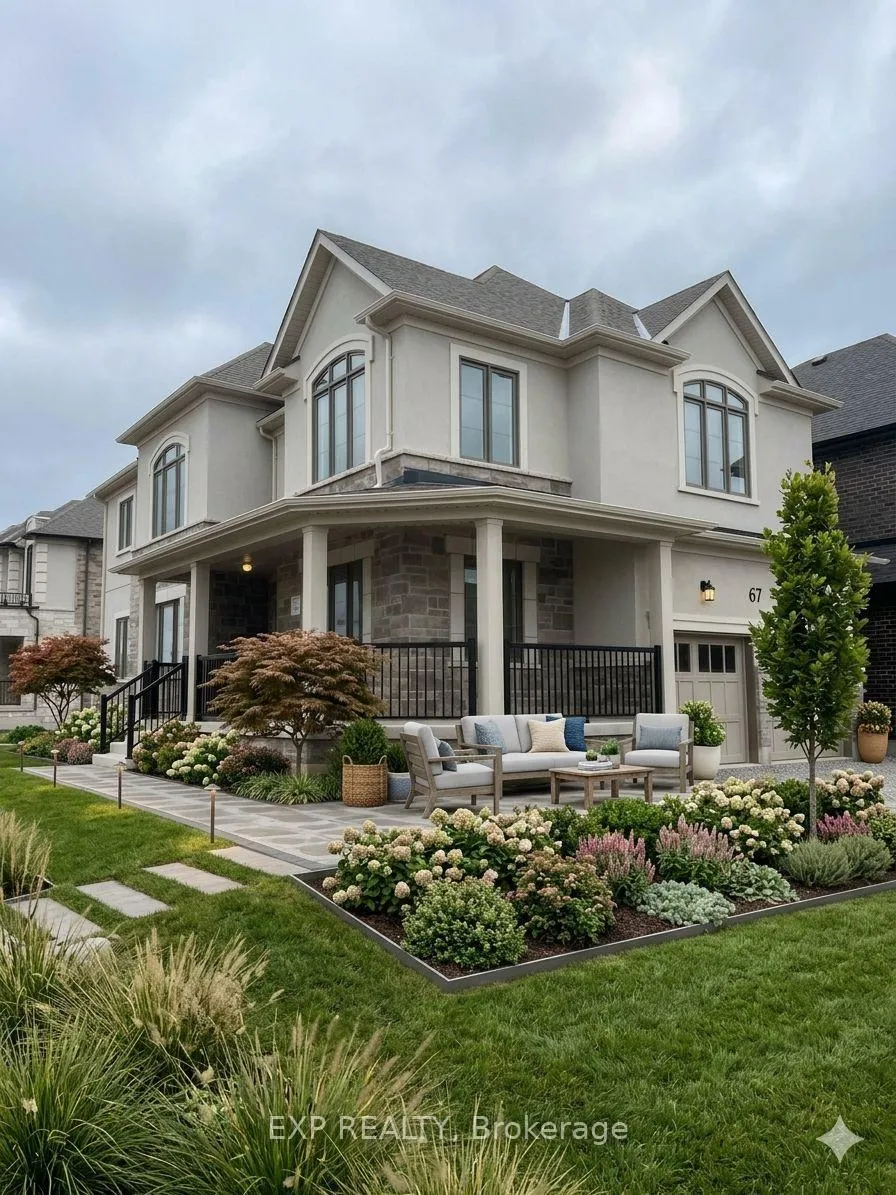 Photo 13 of 67 Pembrook Street, Caledon, Bolton East — HOMEH