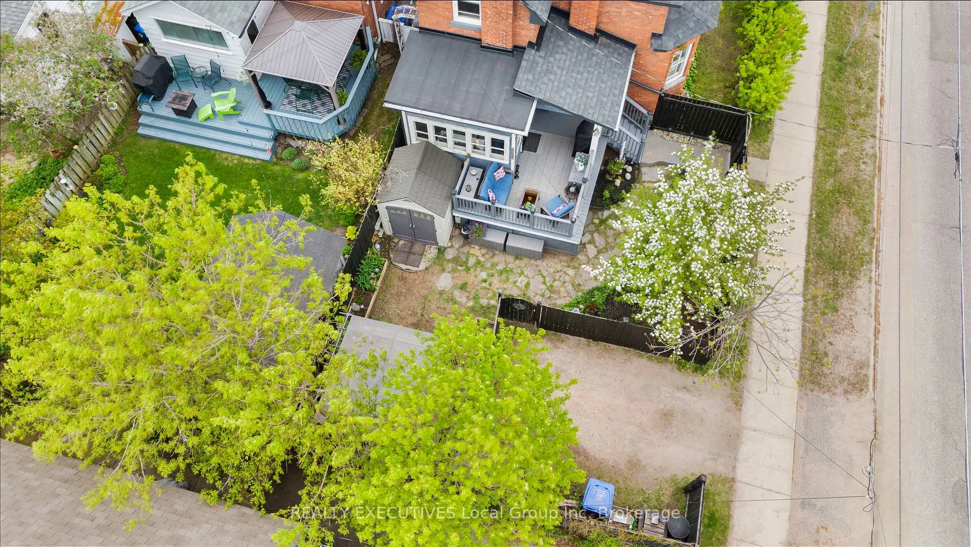Photo 3 of 591 Harvey Street, North Bay, West End — HOMEH