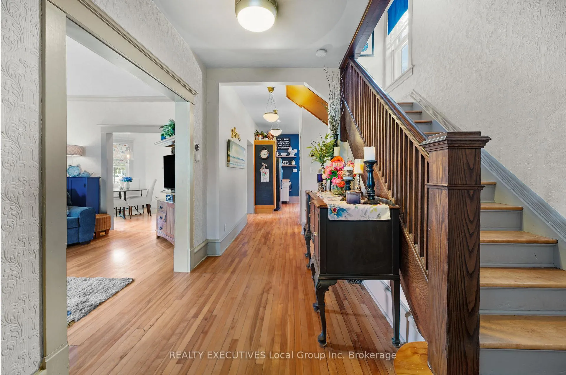 Photo 4 of 591 Harvey Street, North Bay, West End — HOMEH