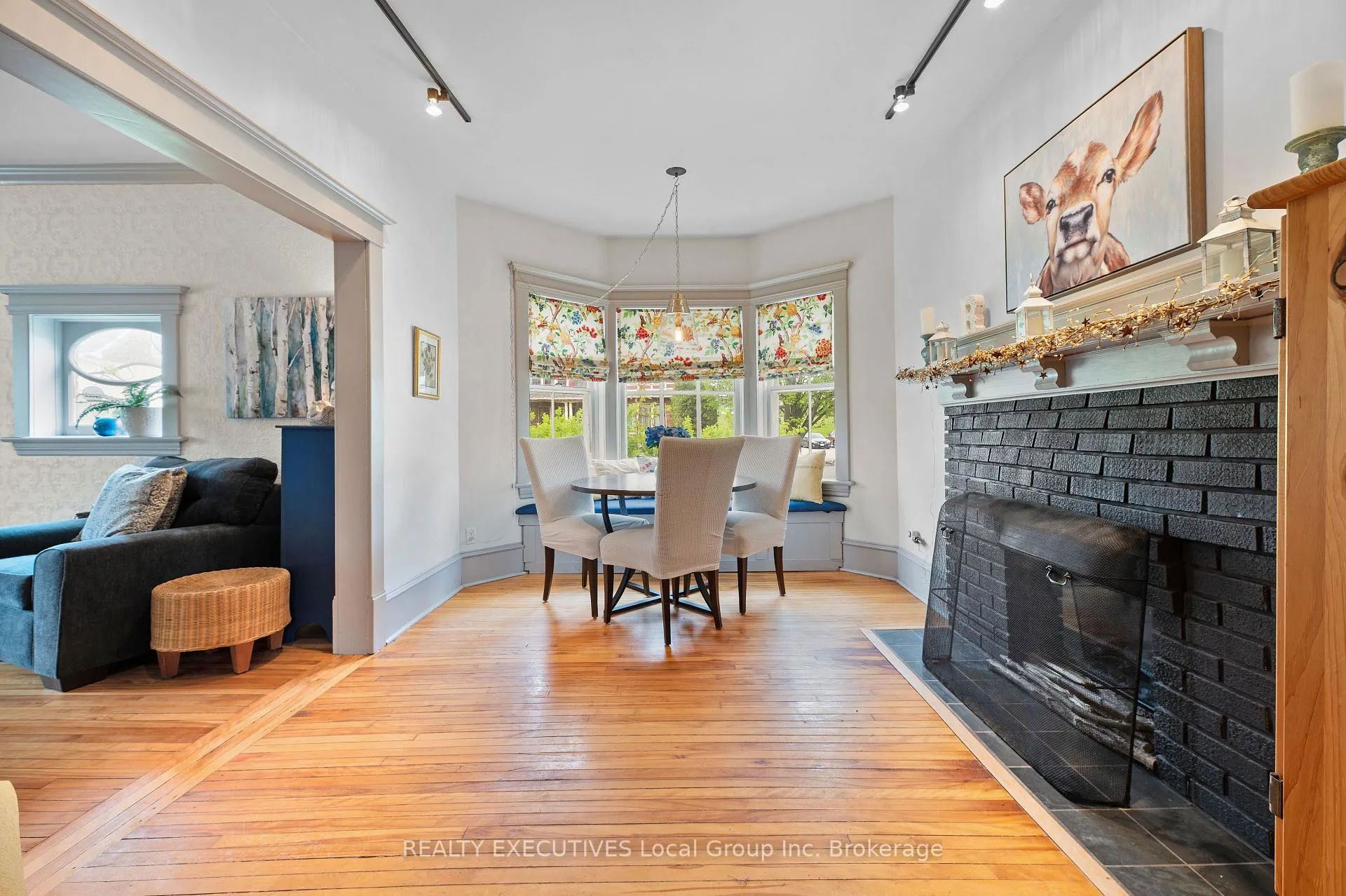 Photo 5 of 591 Harvey Street, North Bay, West End — HOMEH