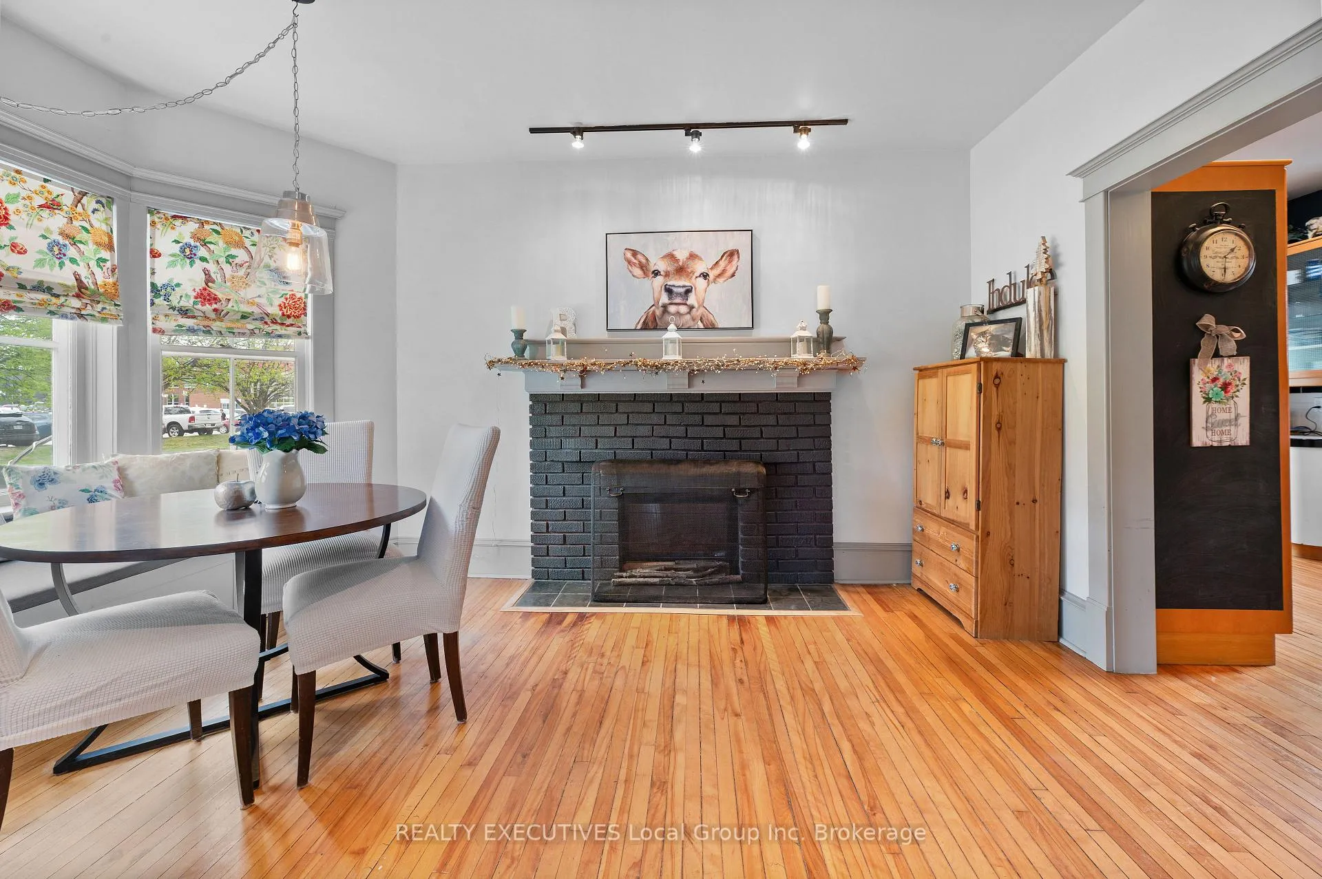 Photo 6 of 591 Harvey Street, North Bay, West End — HOMEH