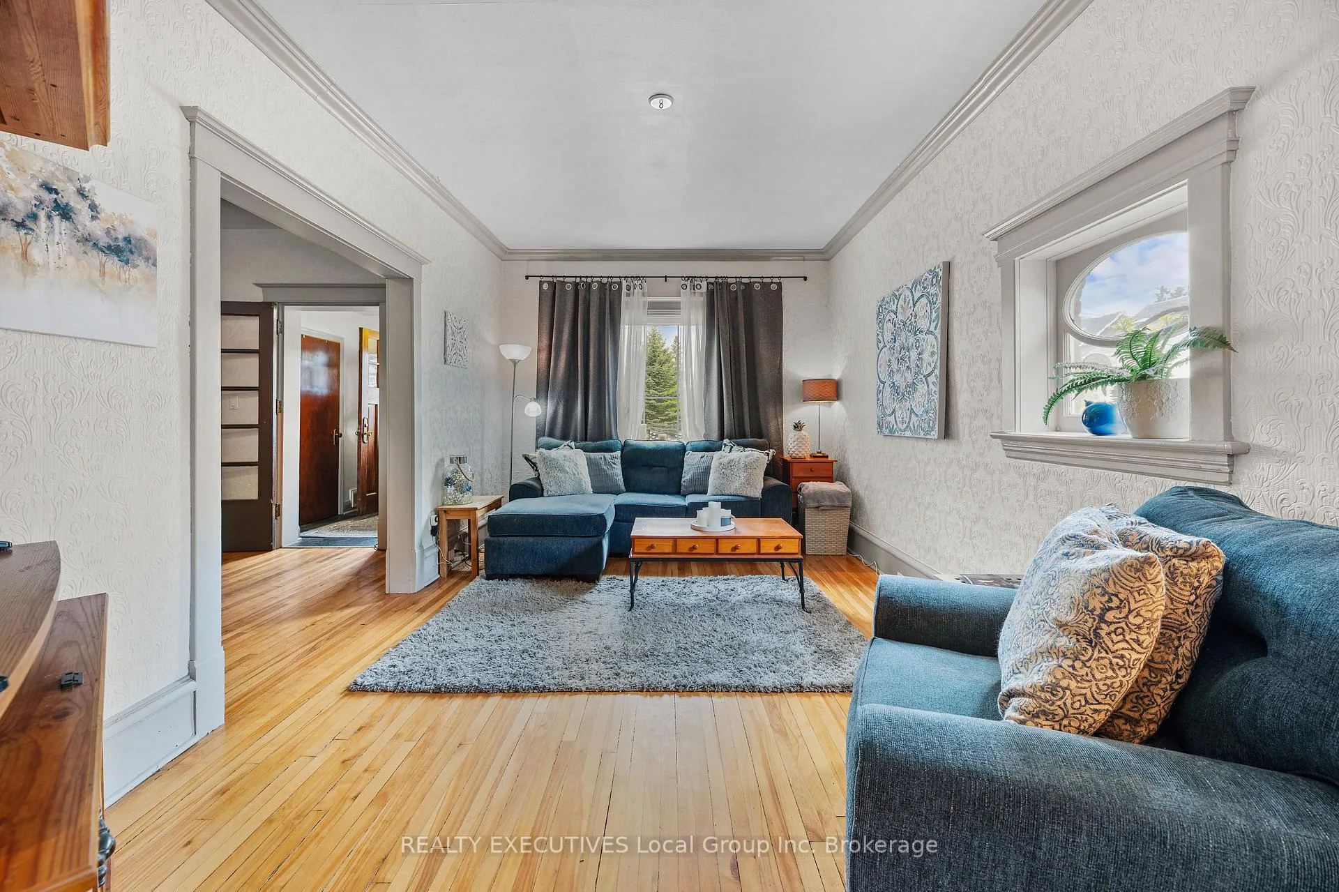 Photo 8 of 591 Harvey Street, North Bay, West End — HOMEH