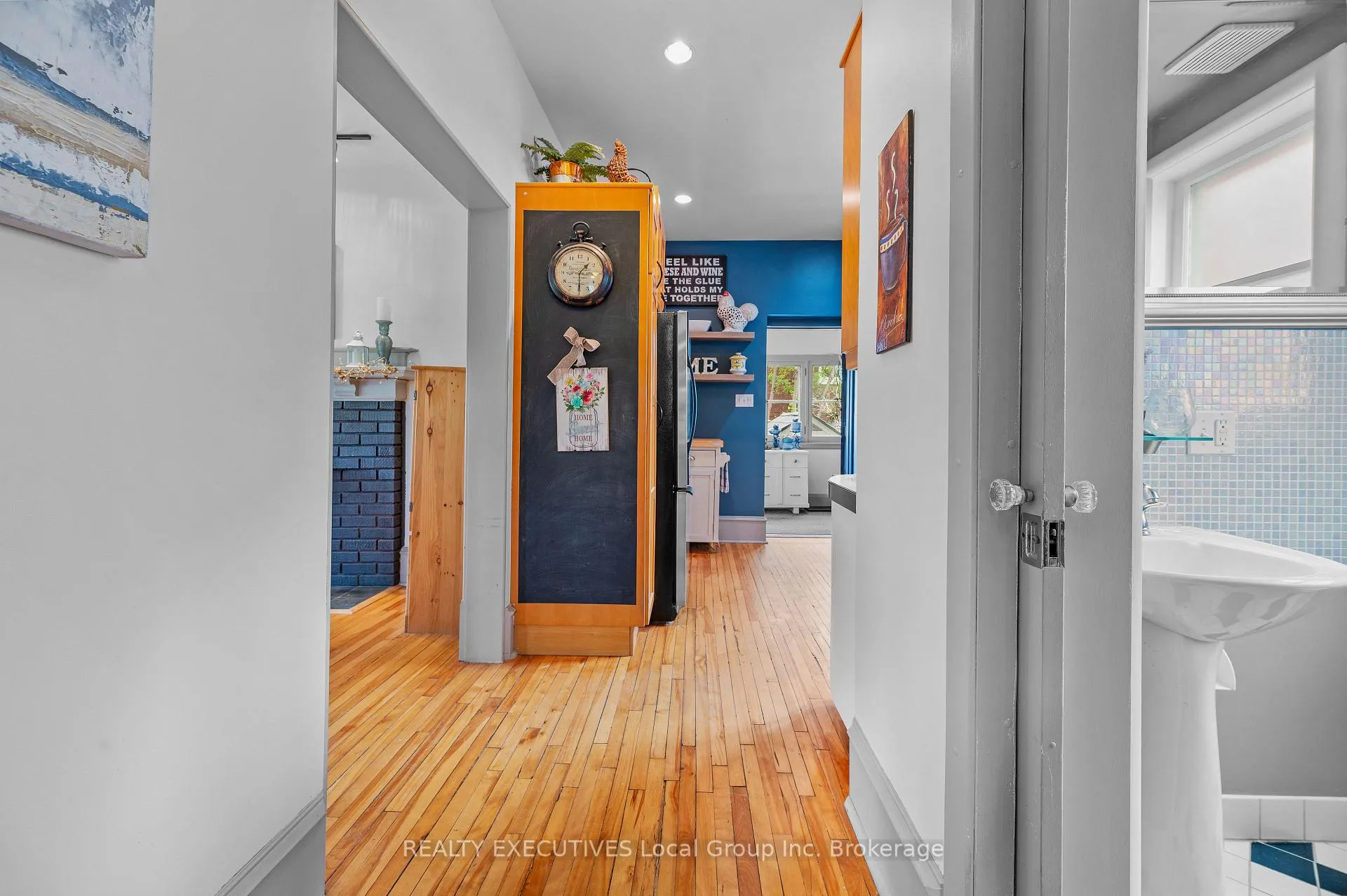 Photo 9 of 591 Harvey Street, North Bay, West End — HOMEH