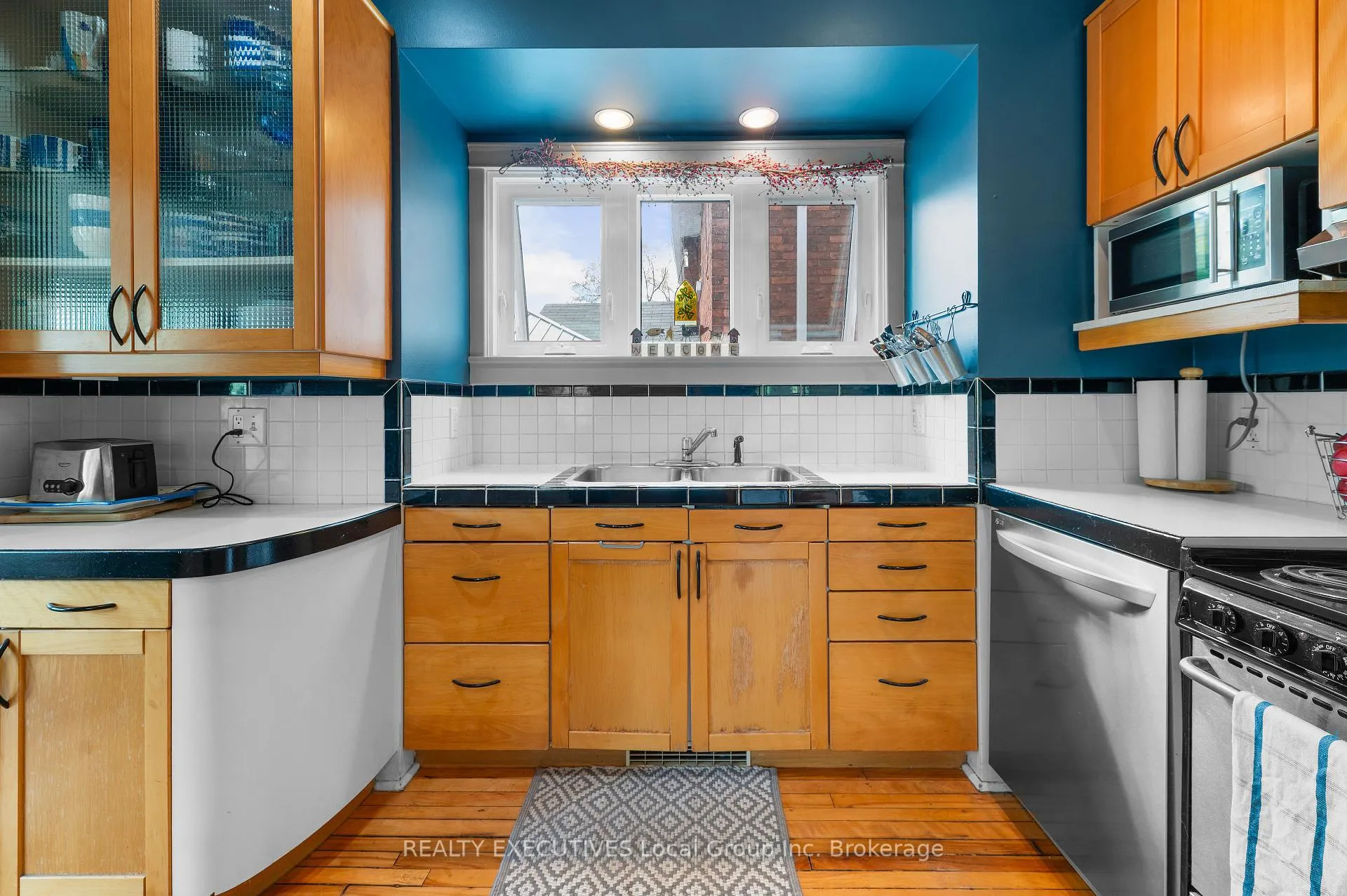 Photo 10 of 591 Harvey Street, North Bay, West End — HOMEH