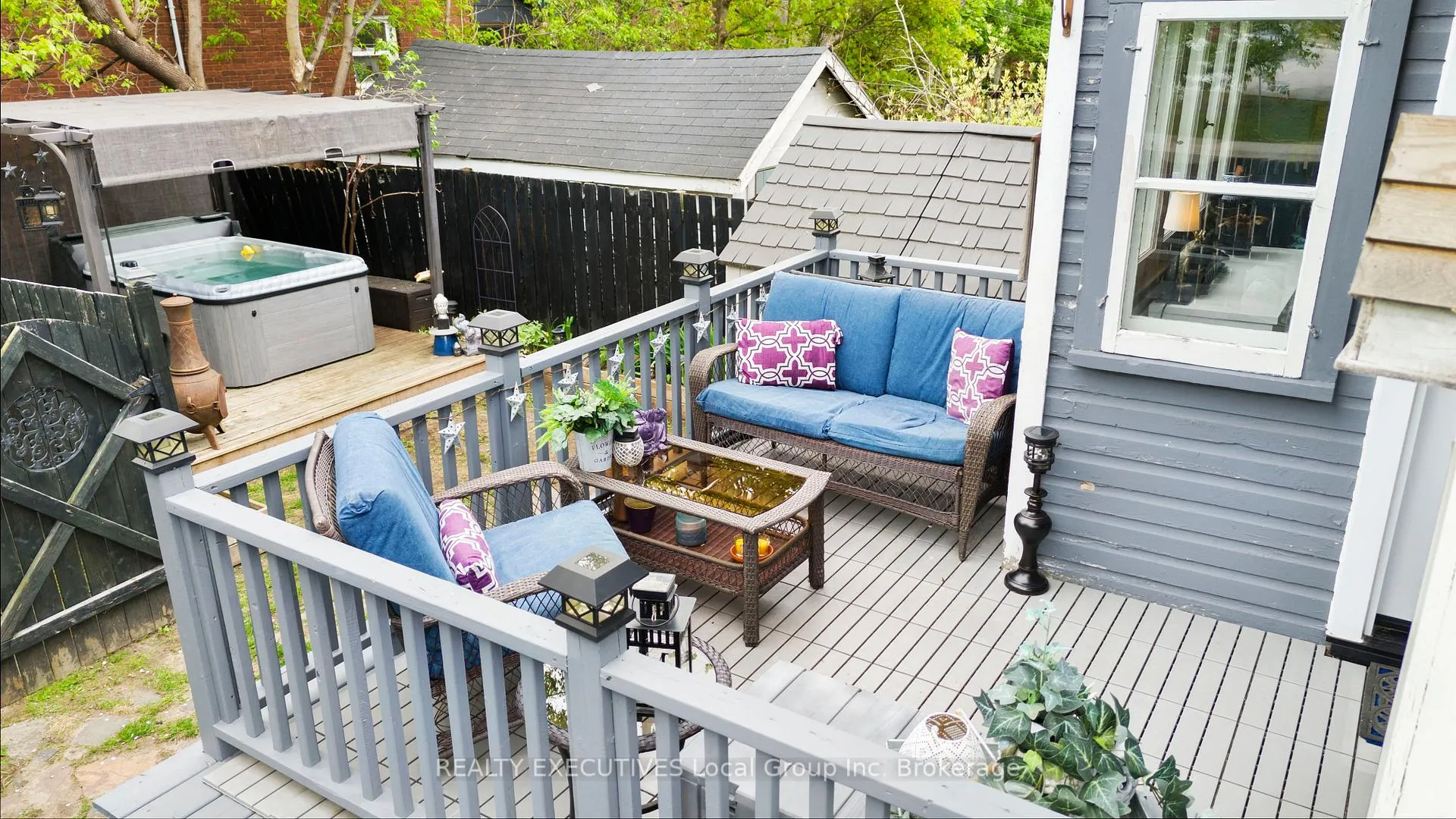 Photo 33 of 591 Harvey Street, North Bay, West End — HOMEH