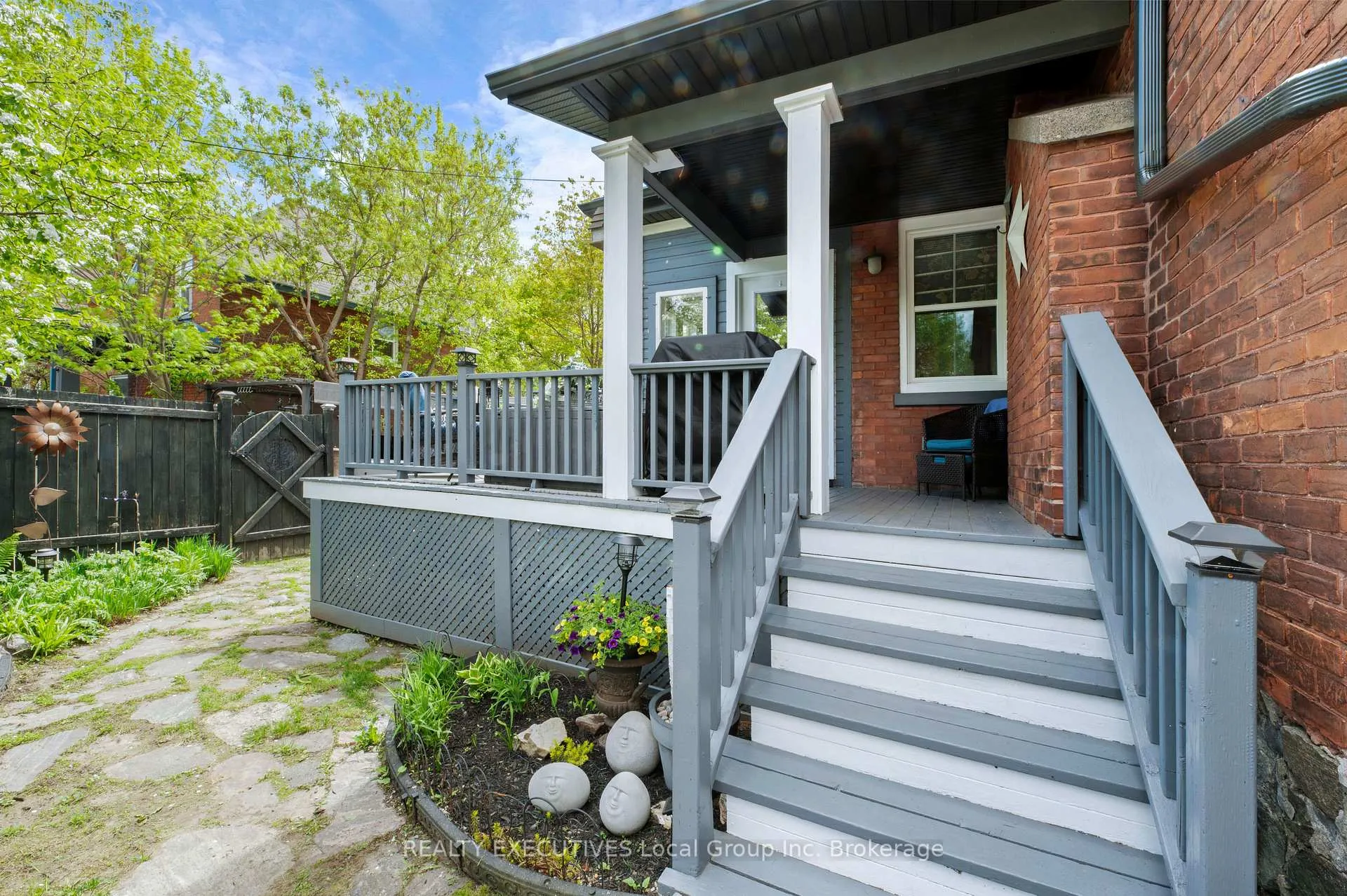 Photo 36 of 591 Harvey Street, North Bay, West End — HOMEH