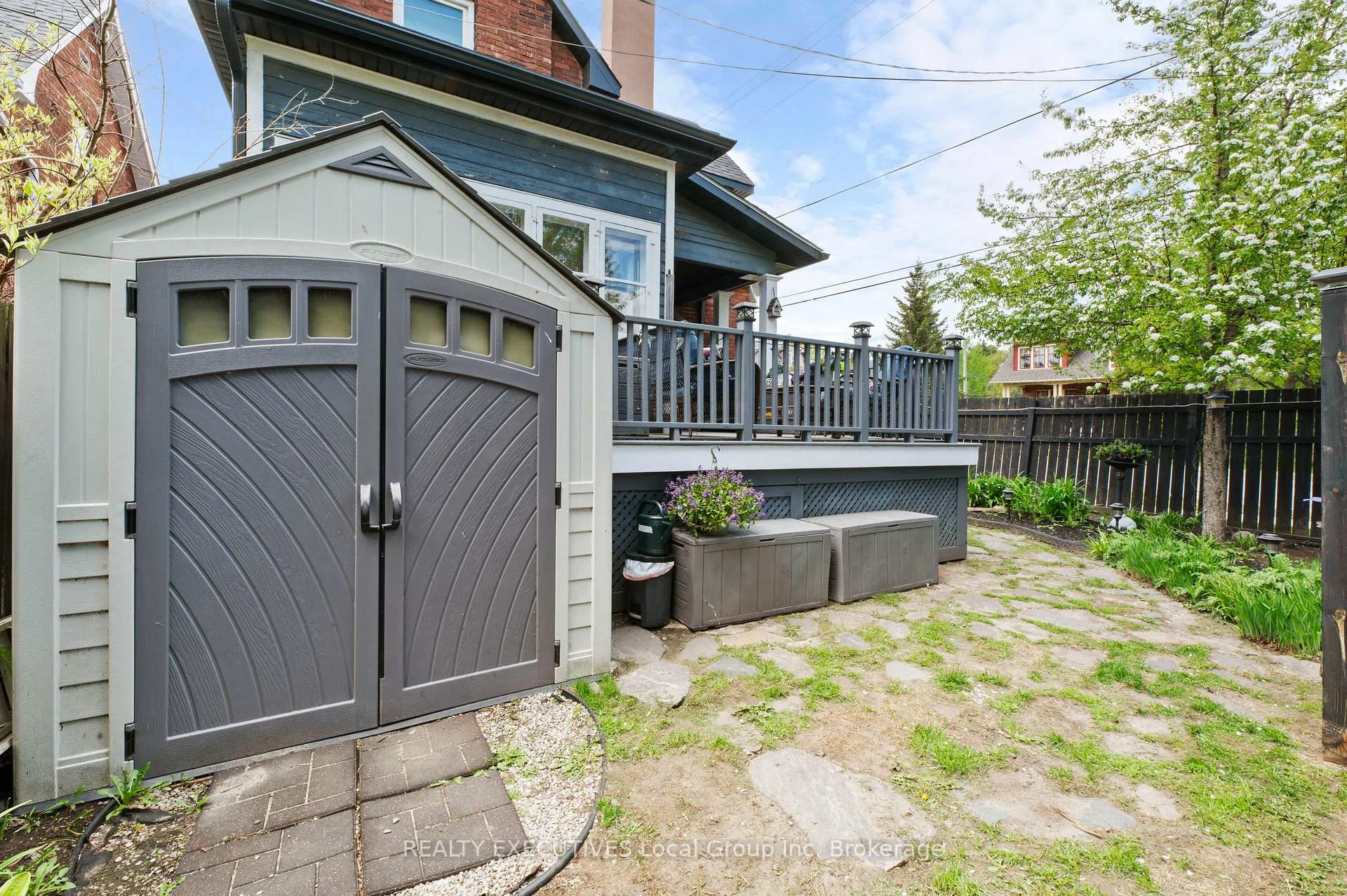 Photo 38 of 591 Harvey Street, North Bay, West End — HOMEH