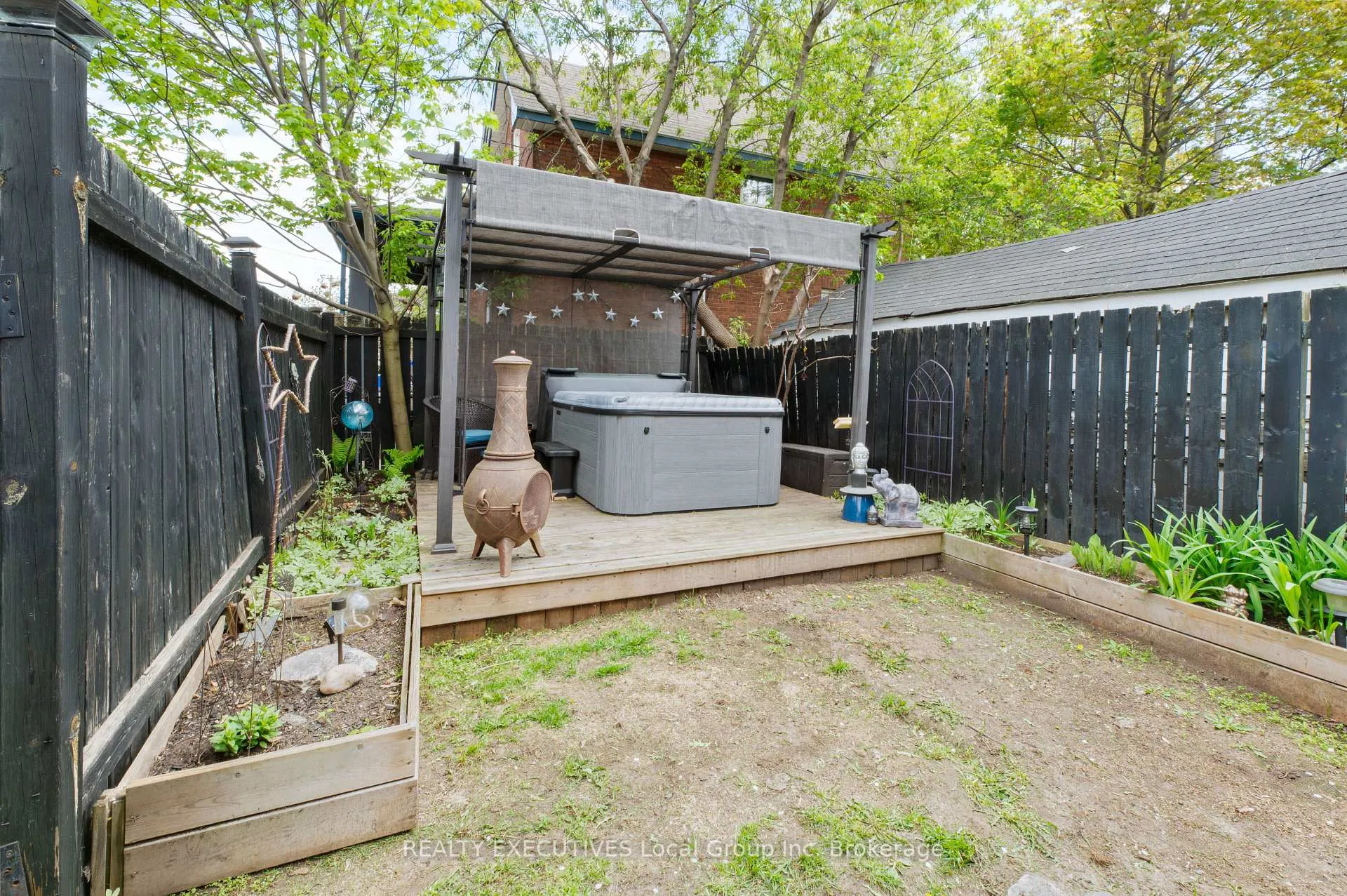 Photo 39 of 591 Harvey Street, North Bay, West End — HOMEH