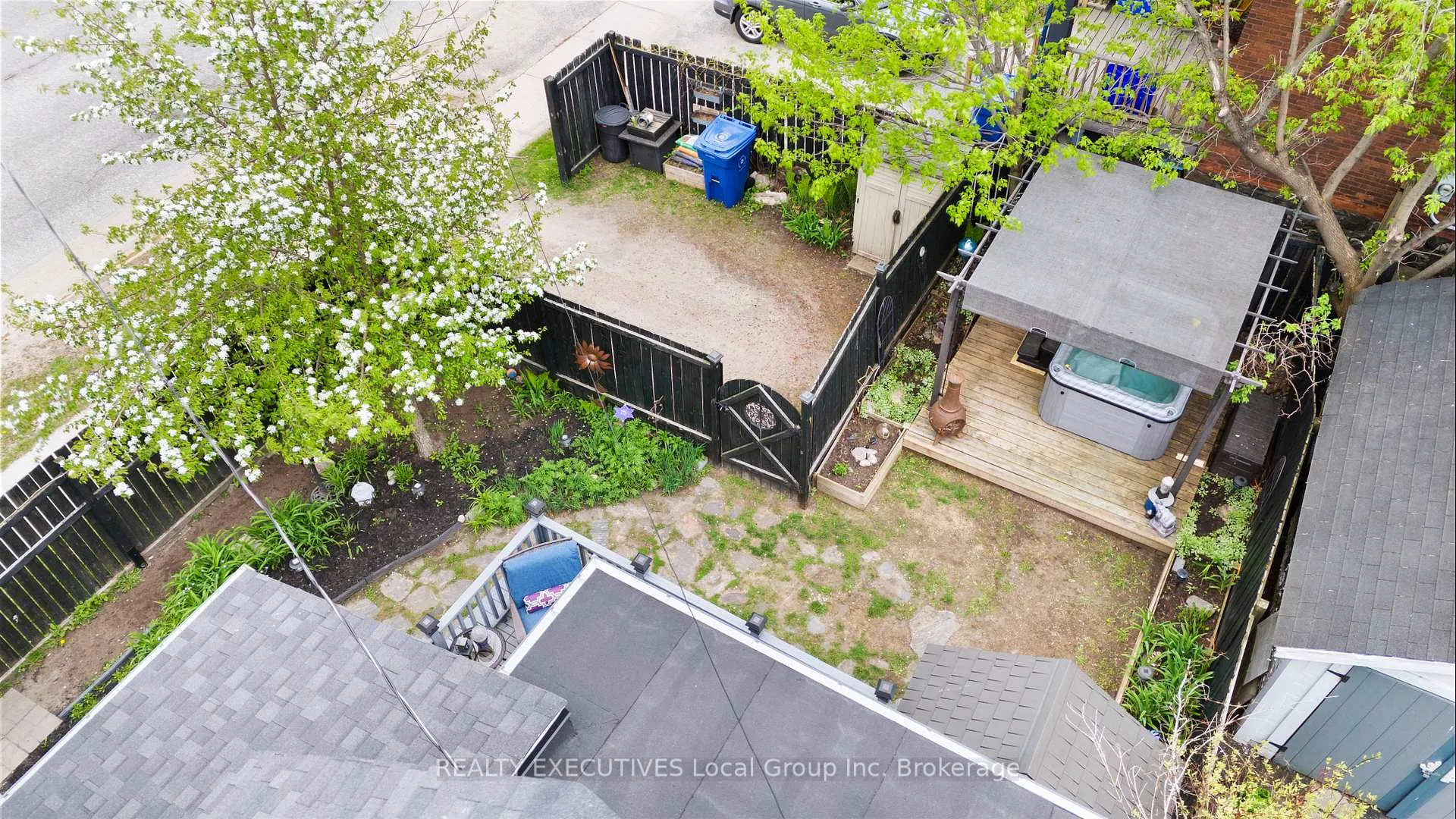 Photo 41 of 591 Harvey Street, North Bay, West End — HOMEH