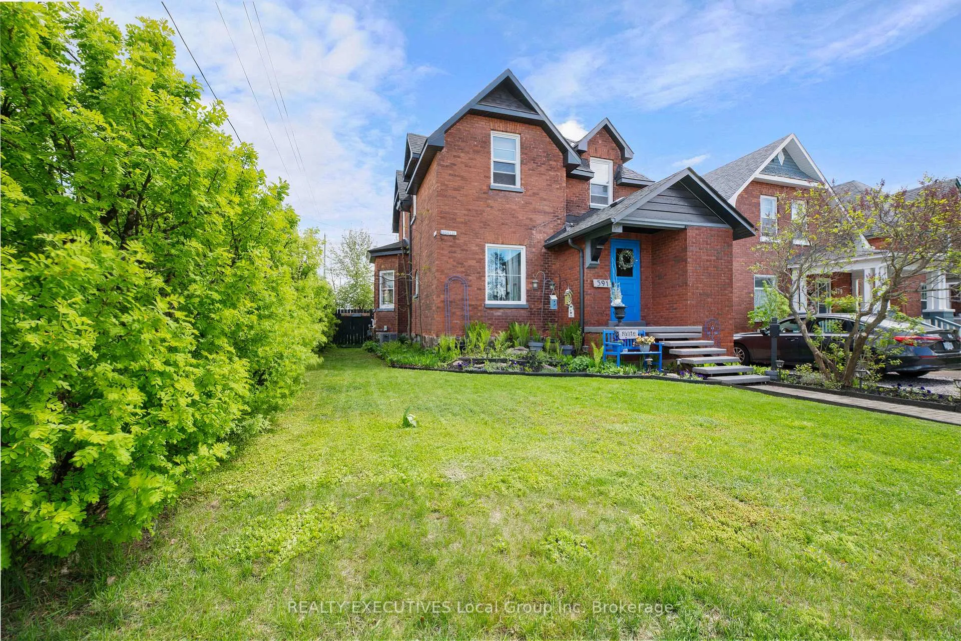 Photo 43 of 591 Harvey Street, North Bay, West End — HOMEH