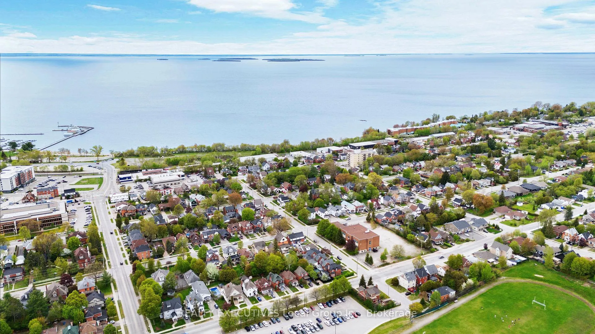 Photo 44 of 591 Harvey Street, North Bay, West End — HOMEH