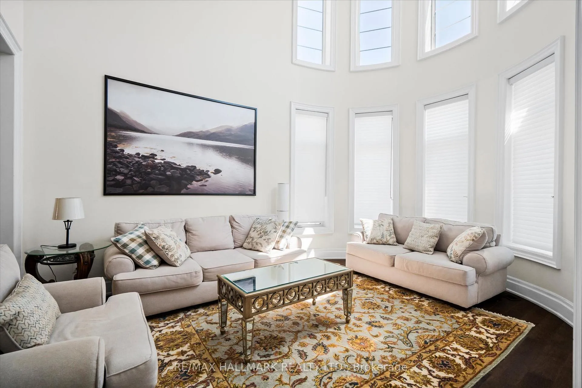Photo 6 of 293 Torrey Pines Road, Vaughan, Kleinburg — HOMEH