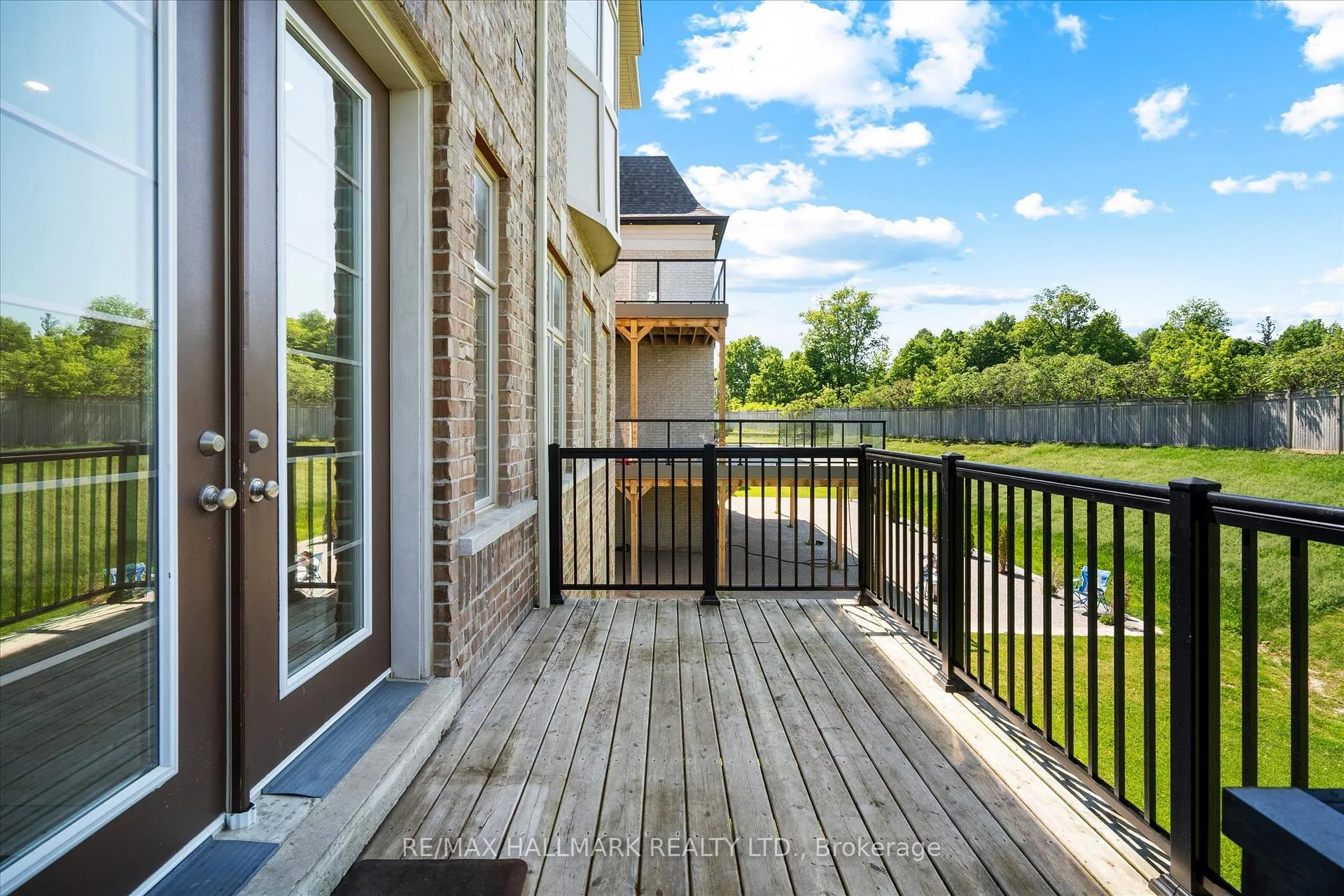 Photo 18 of 293 Torrey Pines Road, Vaughan, Kleinburg — HOMEH