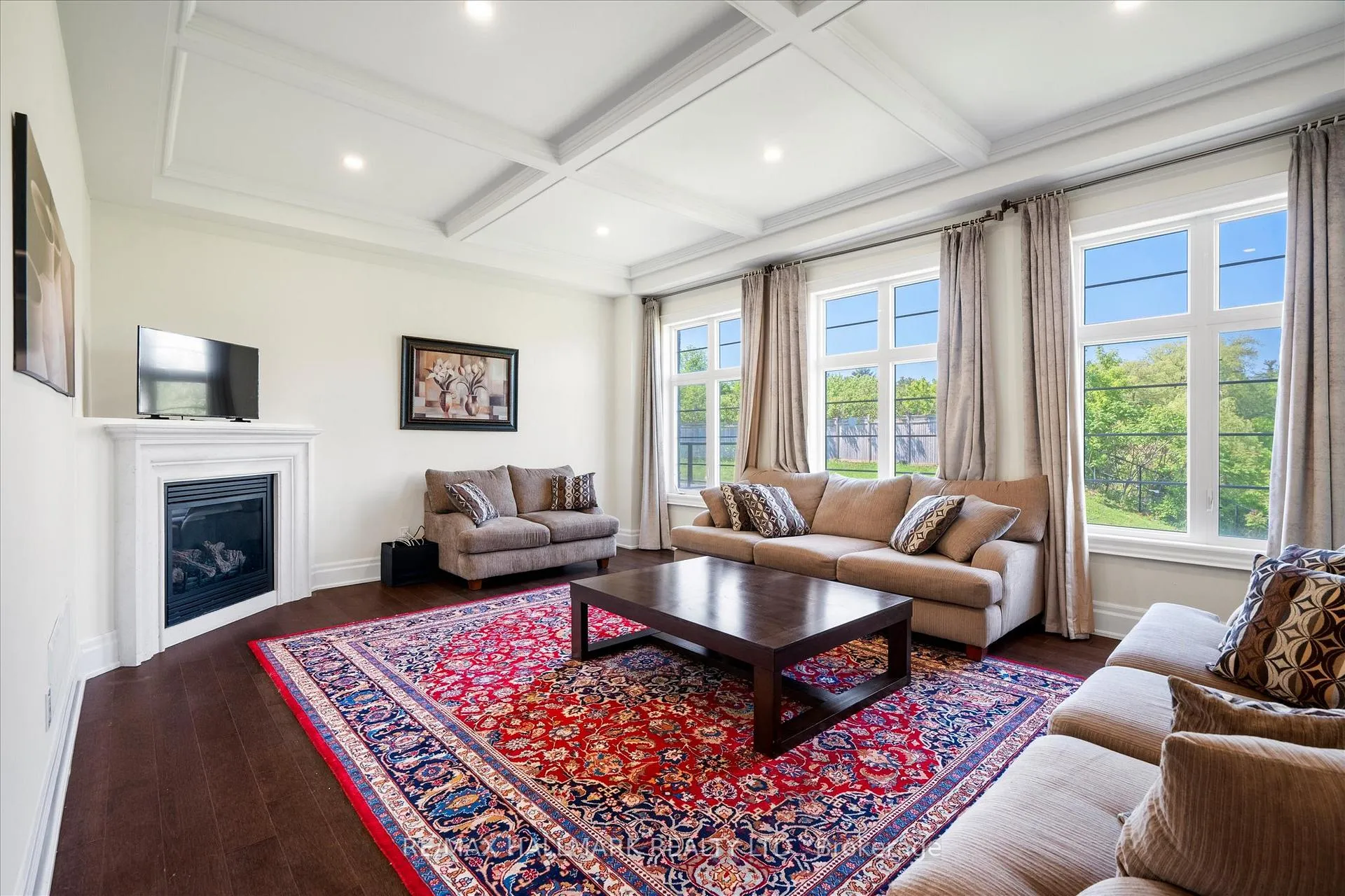 Photo 21 of 293 Torrey Pines Road, Vaughan, Kleinburg — HOMEH
