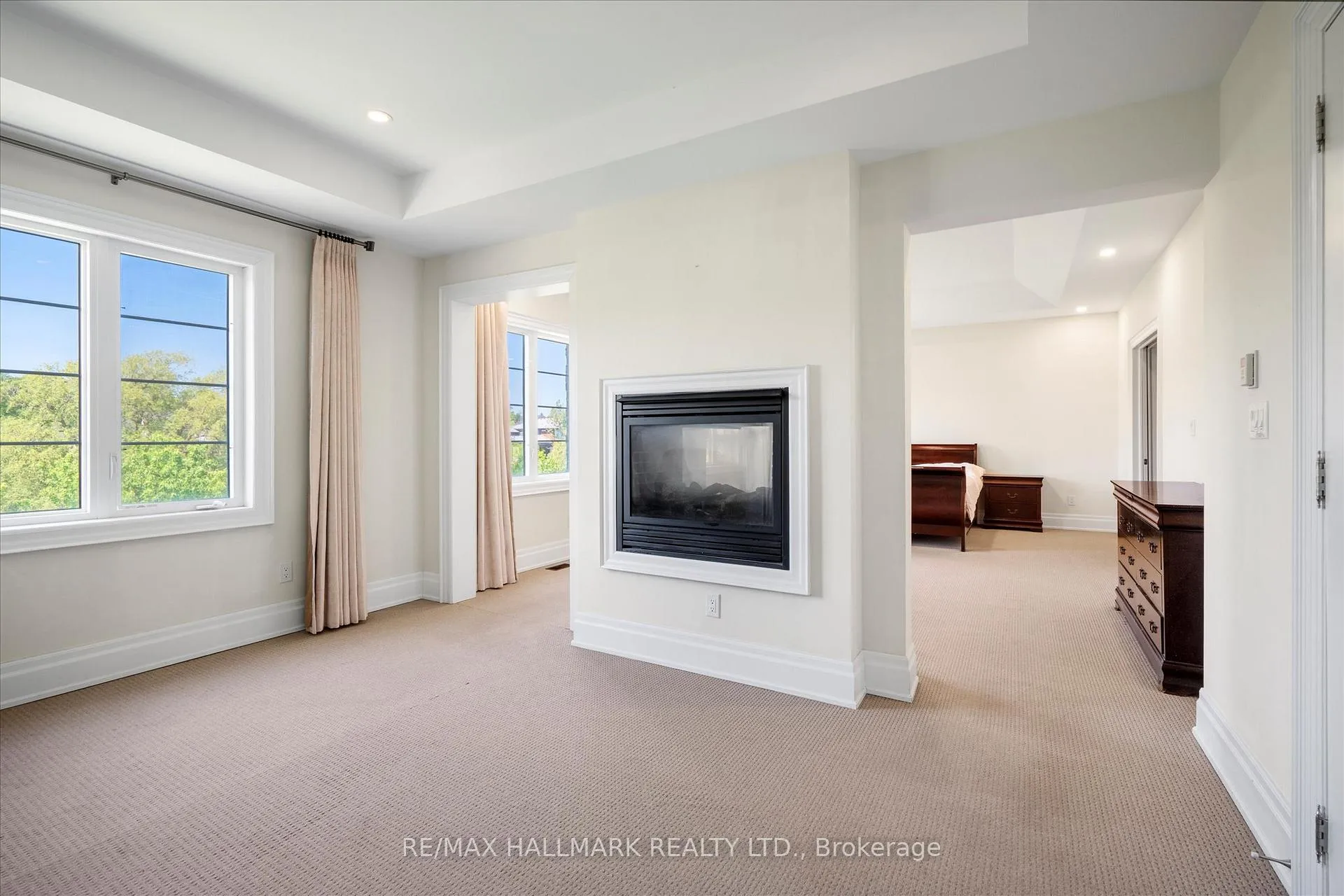 Photo 23 of 293 Torrey Pines Road, Vaughan, Kleinburg — HOMEH