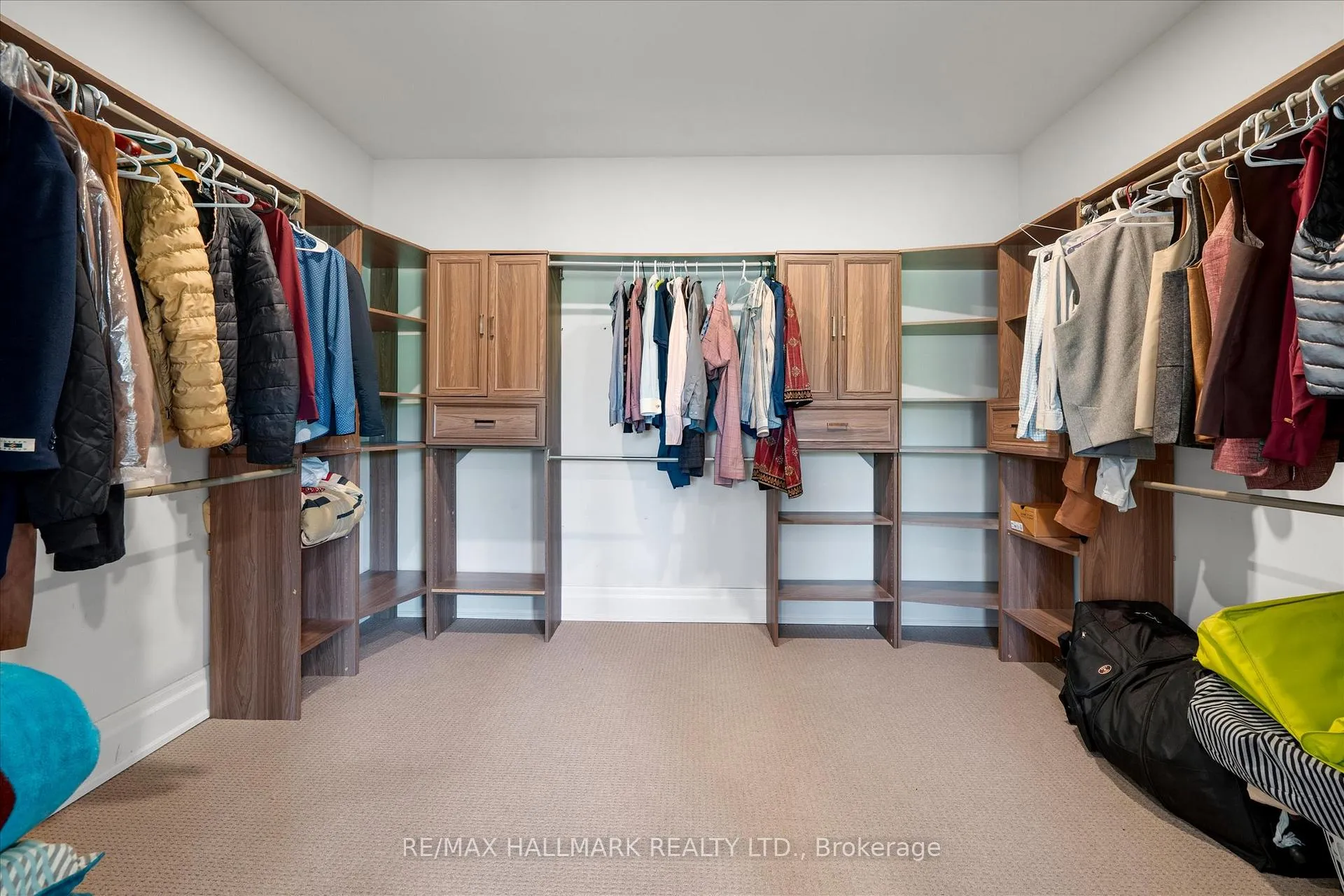 Photo 29 of 293 Torrey Pines Road, Vaughan, Kleinburg — HOMEH