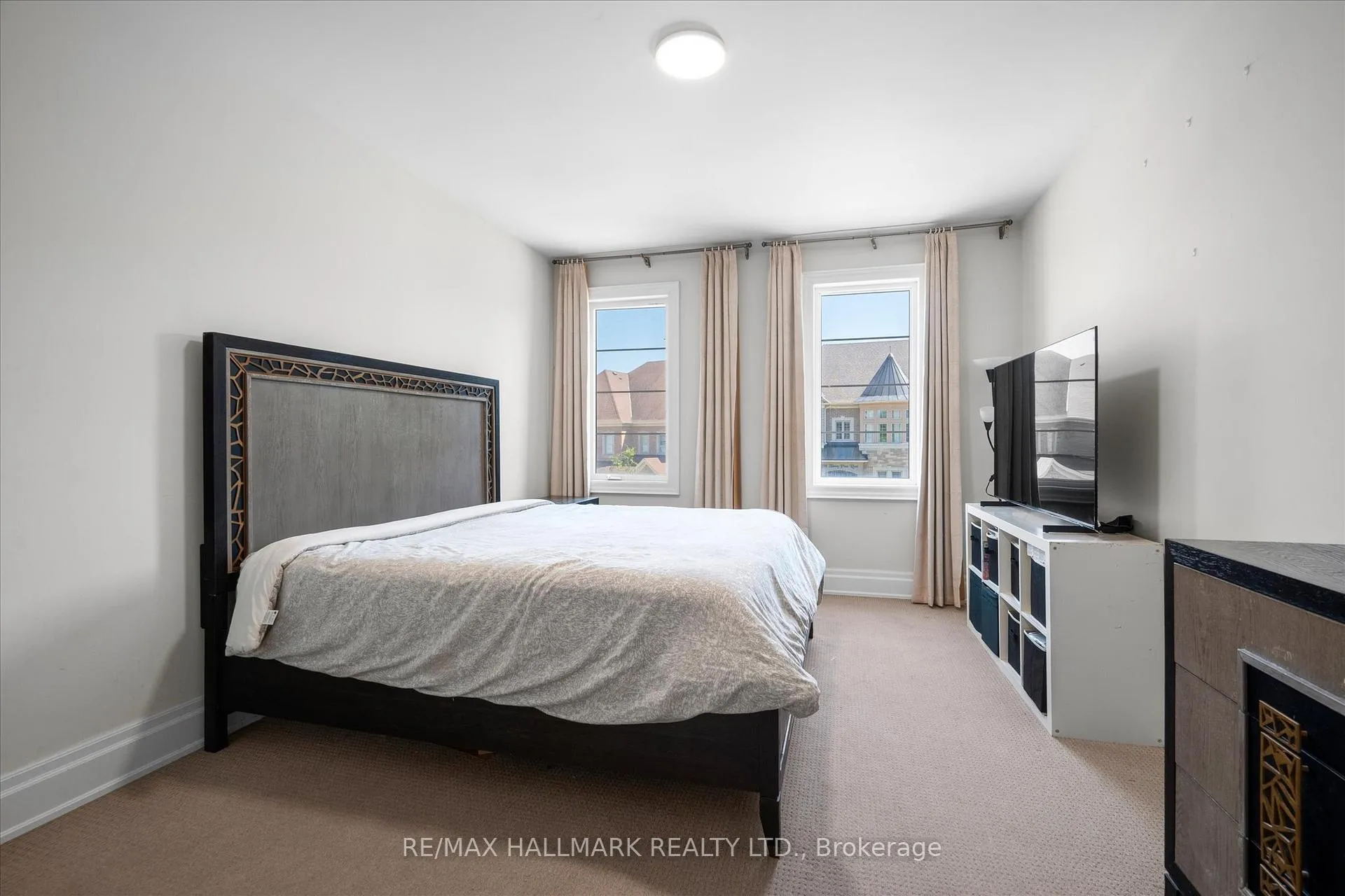 Photo 32 of 293 Torrey Pines Road, Vaughan, Kleinburg — HOMEH