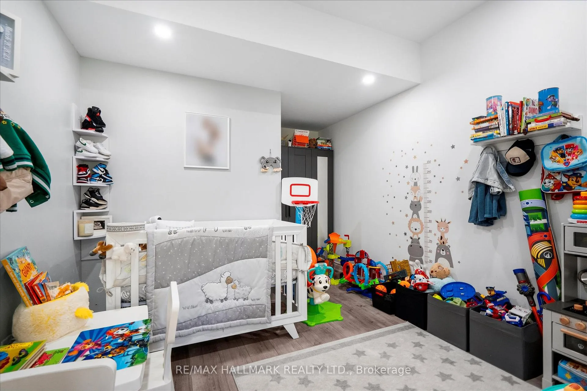 Photo 42 of 293 Torrey Pines Road, Vaughan, Kleinburg — HOMEH