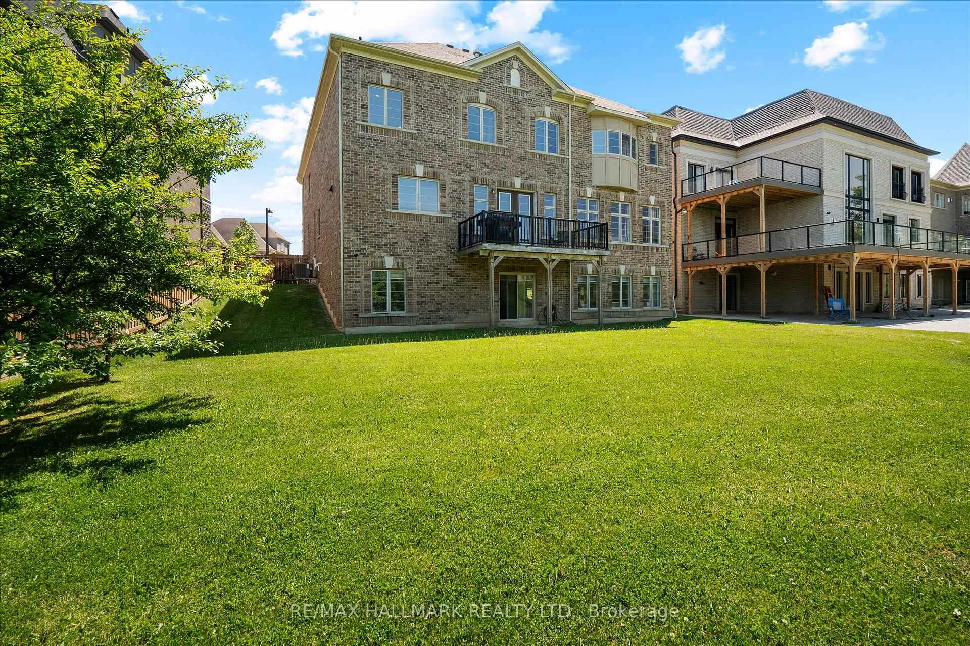 Photo 47 of 293 Torrey Pines Road, Vaughan, Kleinburg — HOMEH