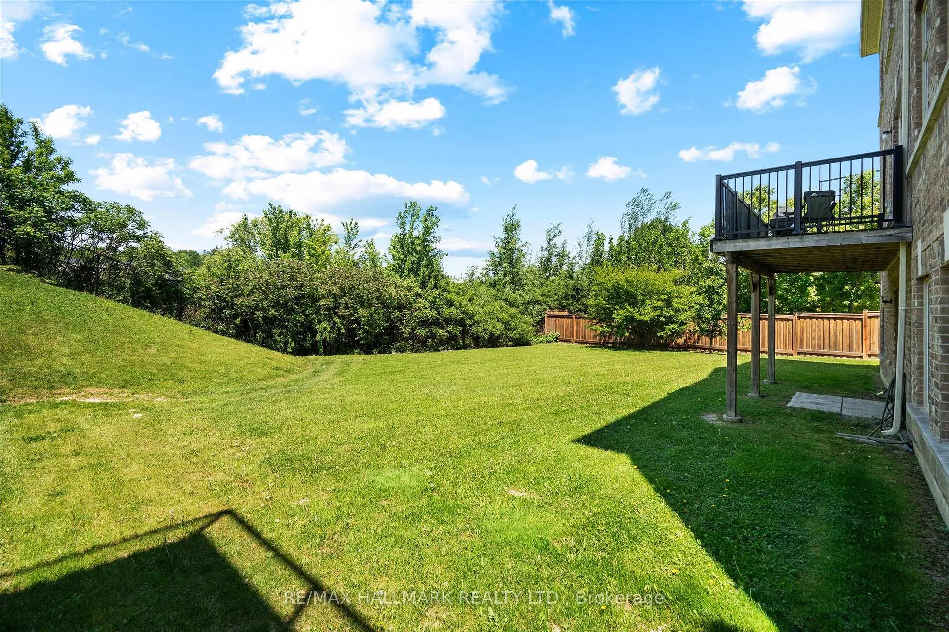 Photo 48 of 293 Torrey Pines Road, Vaughan, Kleinburg — HOMEH