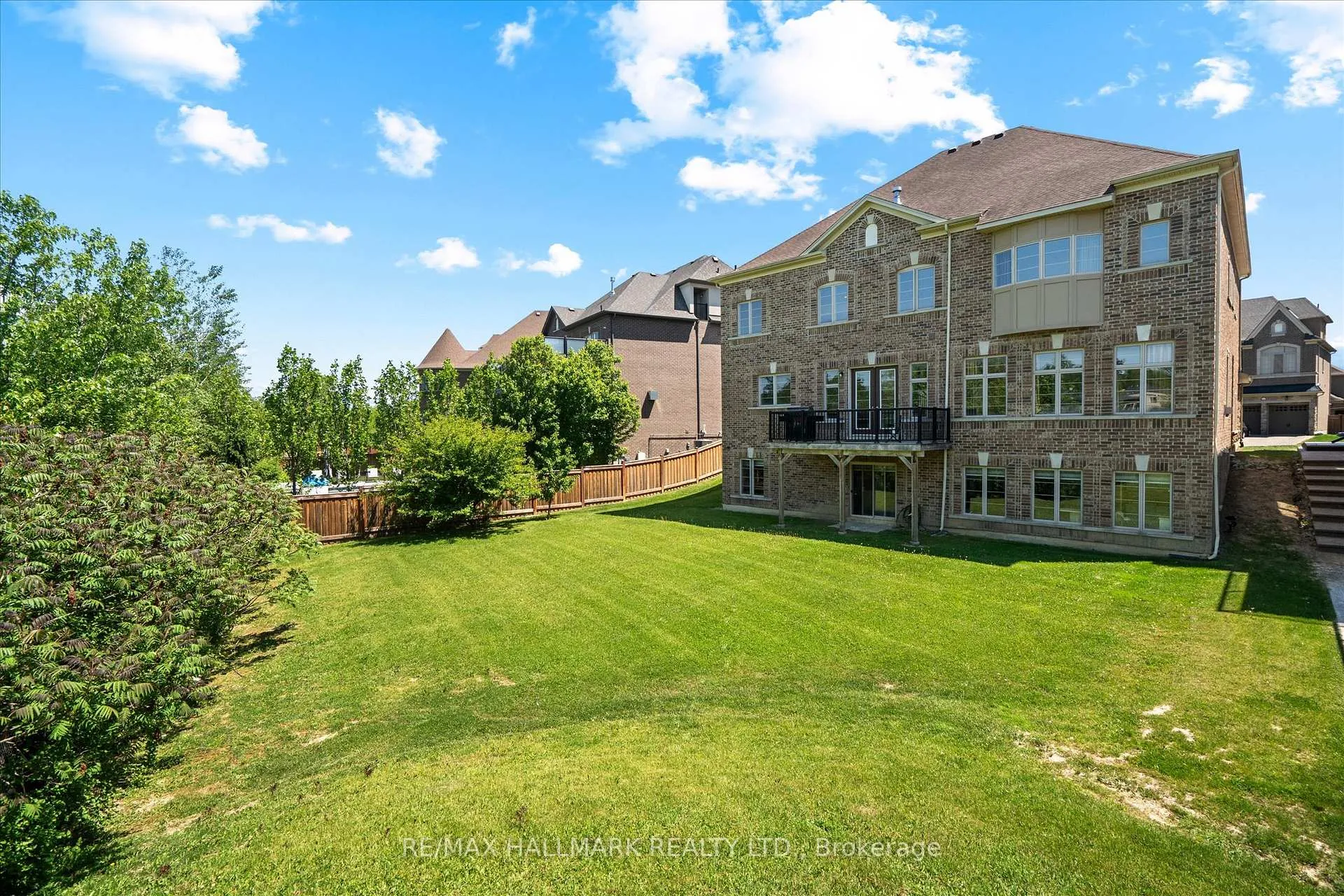 Photo 49 of 293 Torrey Pines Road, Vaughan, Kleinburg — HOMEH