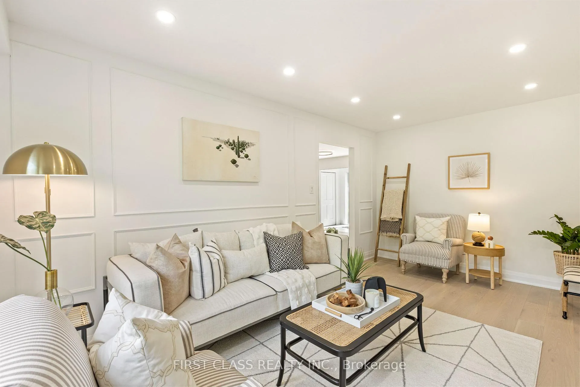 Photo 16 of 679 Village Parkway, Markham, Unionville — HOMEH