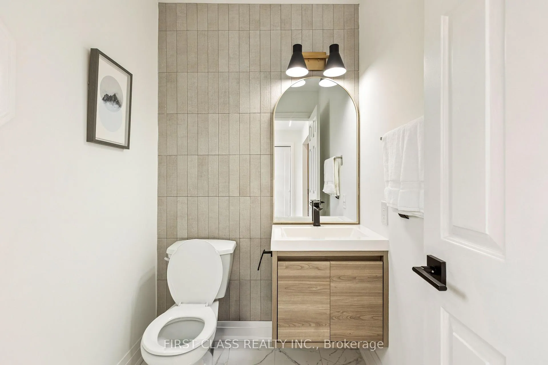 Photo 18 of 679 Village Parkway, Markham, Unionville — HOMEH