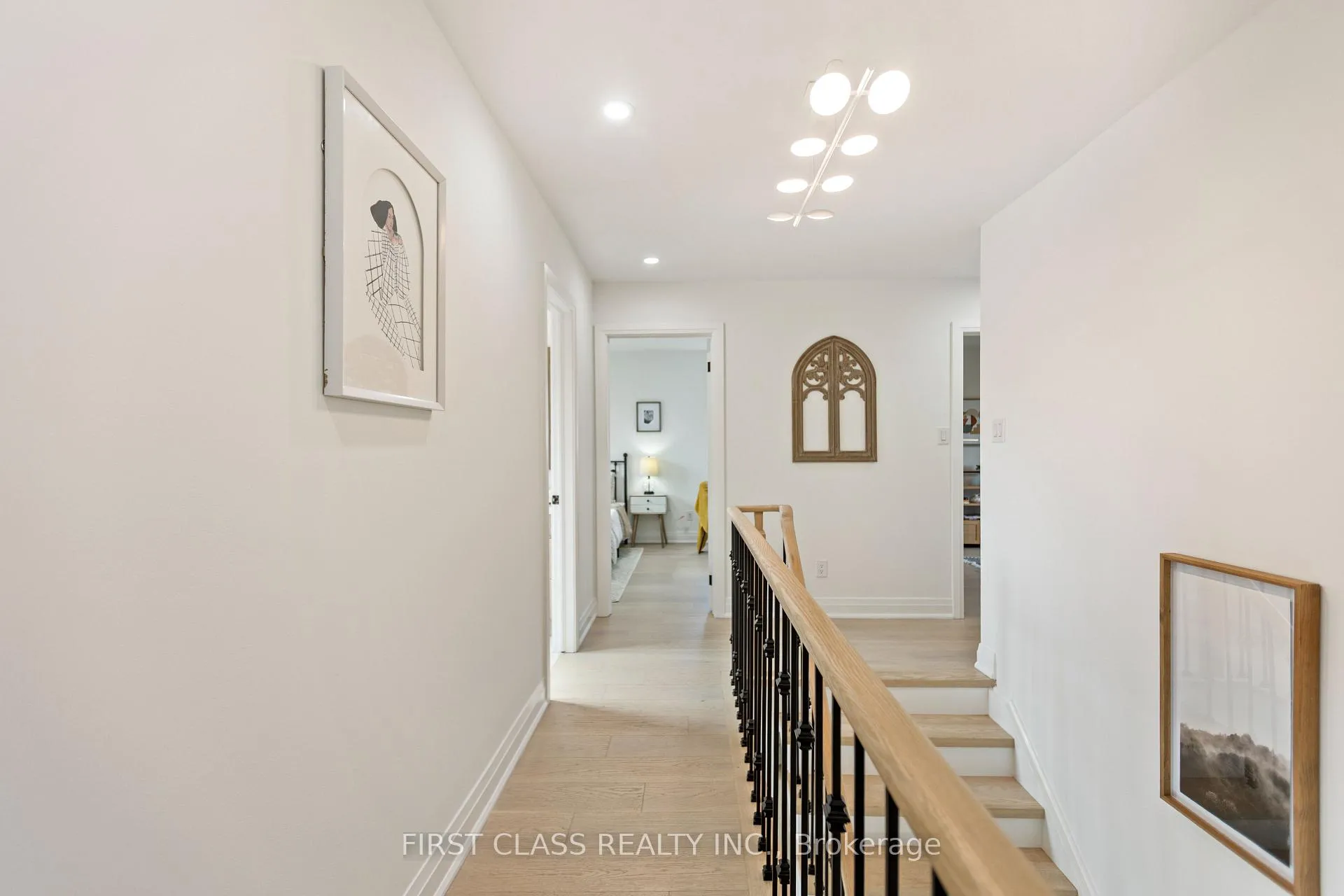 Photo 19 of 679 Village Parkway, Markham, Unionville — HOMEH