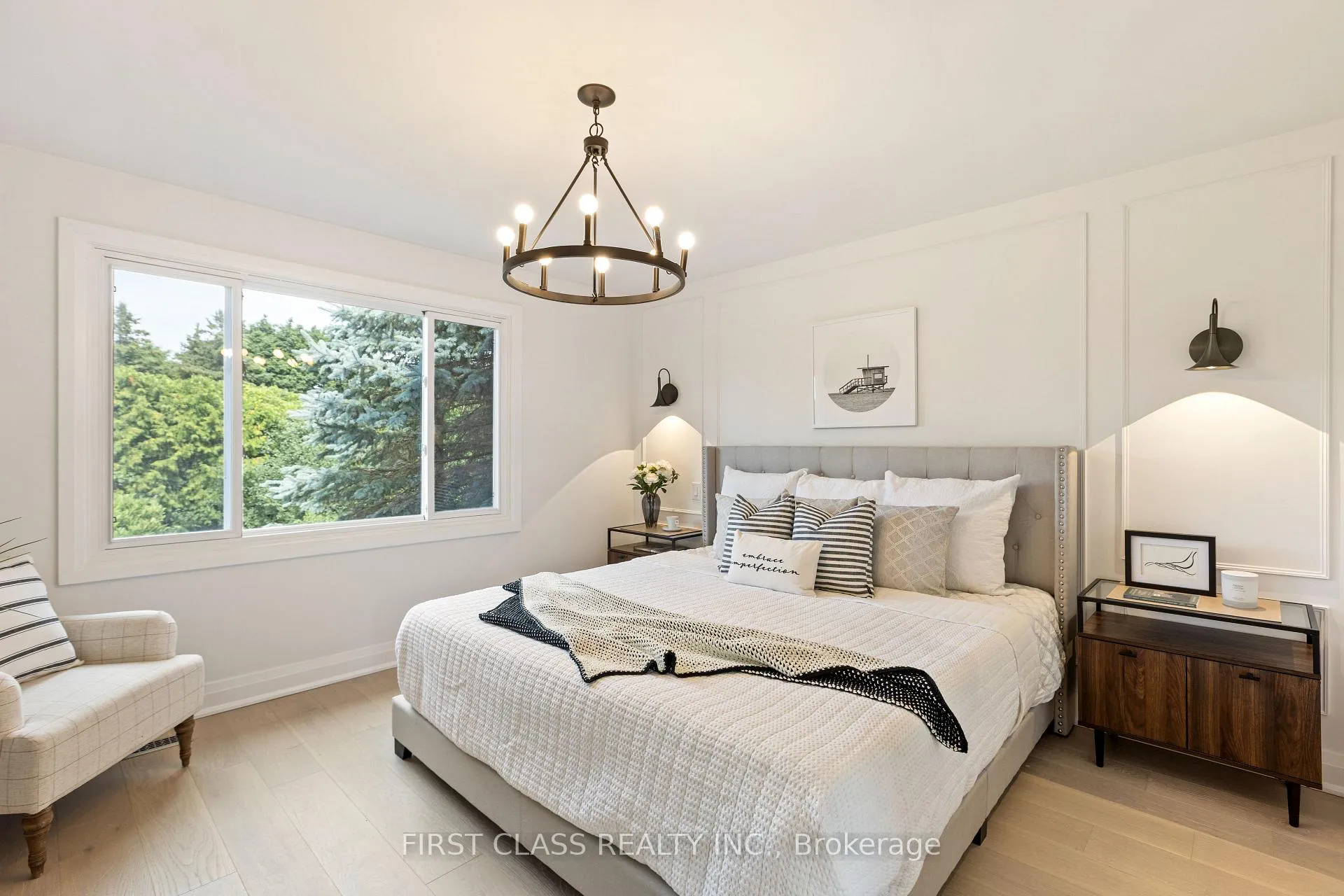 Photo 20 of 679 Village Parkway, Markham, Unionville — HOMEH