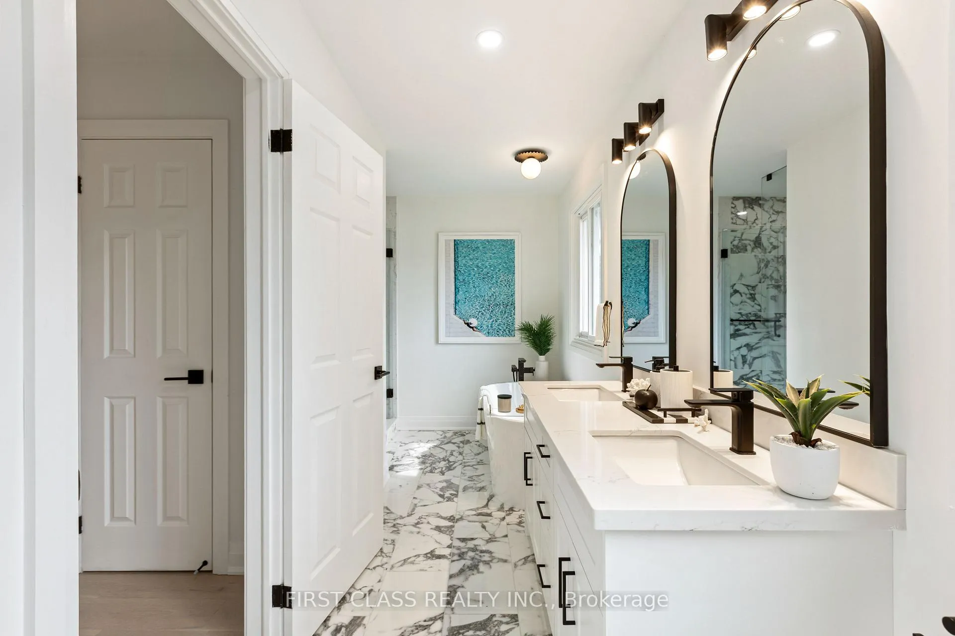 Photo 23 of 679 Village Parkway, Markham, Unionville — HOMEH