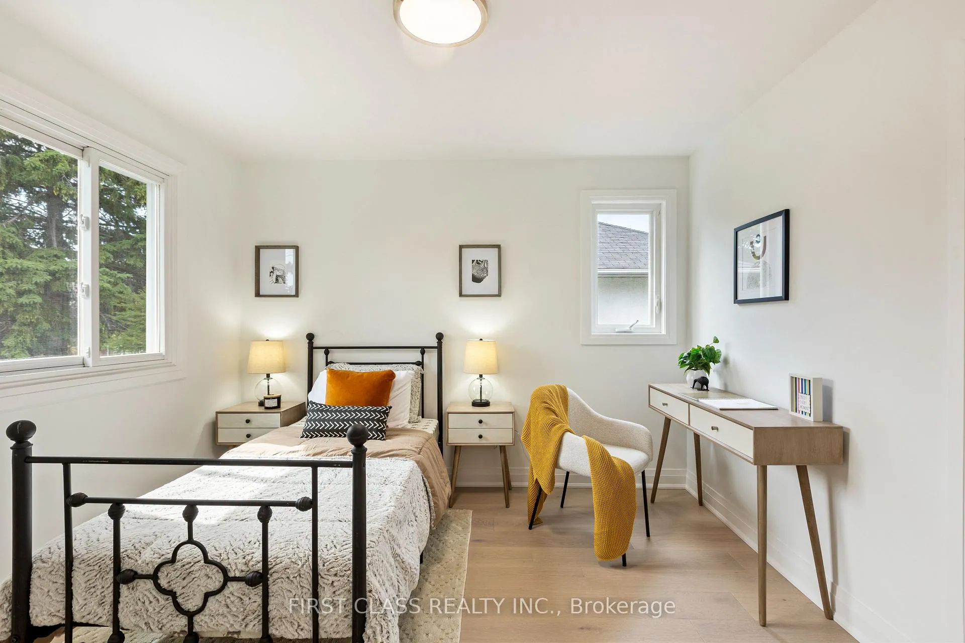 Photo 30 of 679 Village Parkway, Markham, Unionville — HOMEH