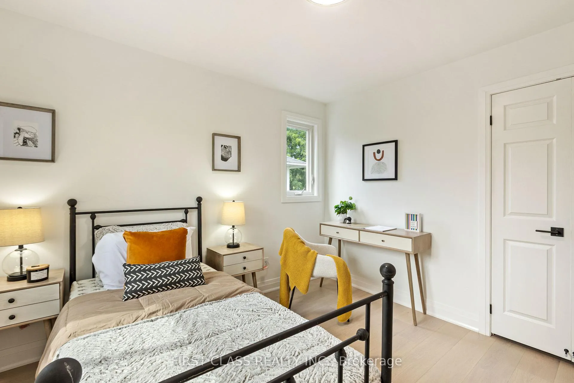 Photo 31 of 679 Village Parkway, Markham, Unionville — HOMEH
