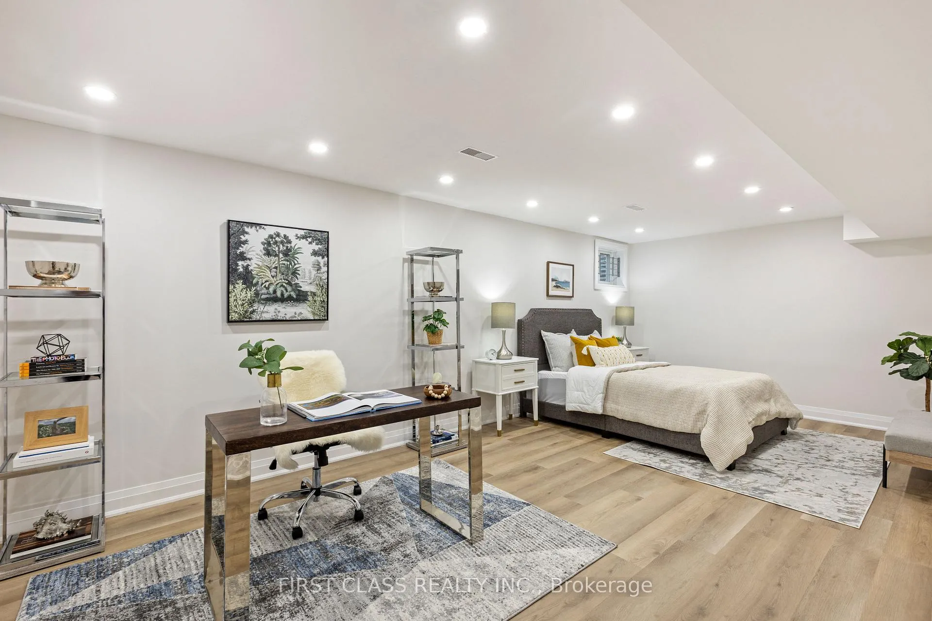 Photo 36 of 679 Village Parkway, Markham, Unionville — HOMEH
