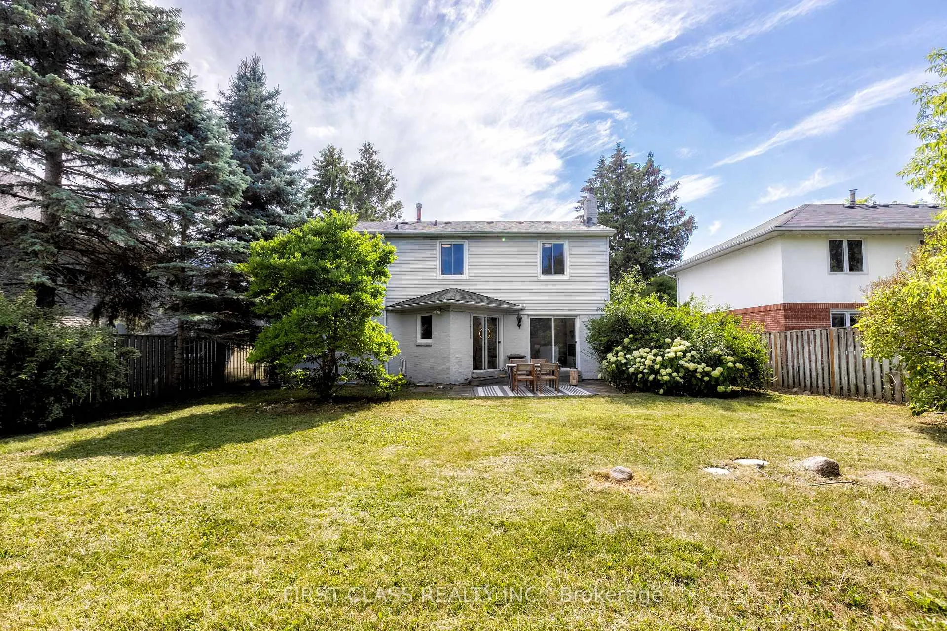 Photo 40 of 679 Village Parkway, Markham, Unionville — HOMEH