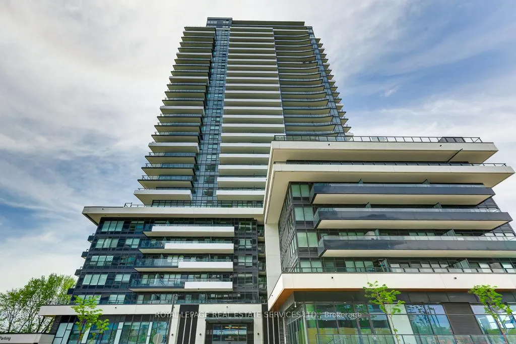 Photo 1 of Unit 1301, 1435 Celebration Drive, Pickering, Bay Ridges — HOMEH