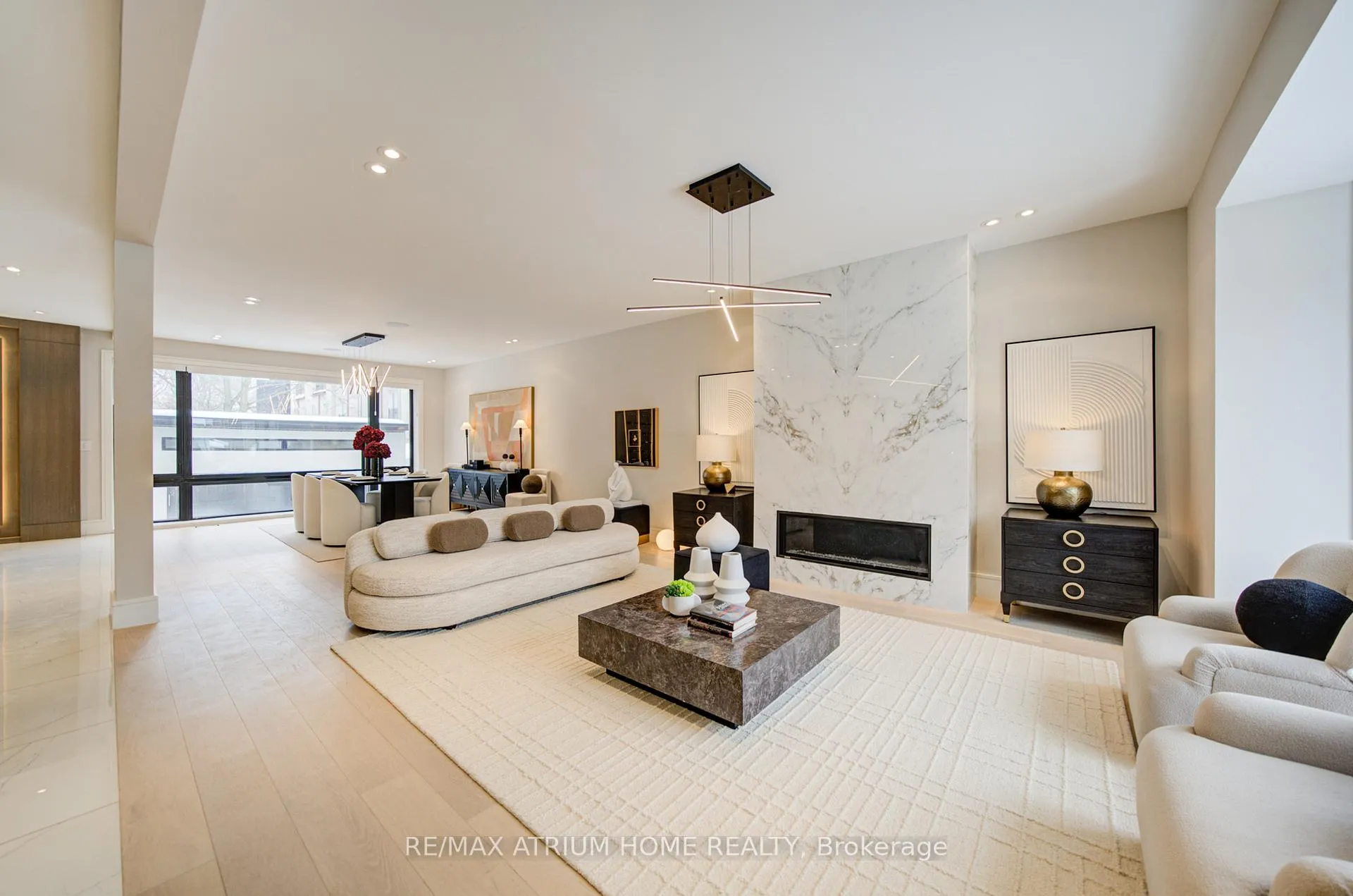 Photo 4 of 6 Hillholm Road, Toronto, Forest Hill South — HOMEH