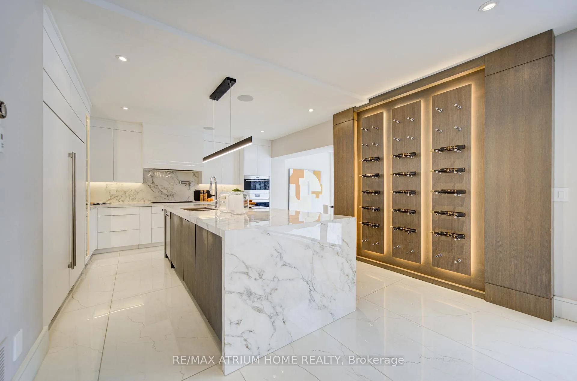 Photo 6 of 6 Hillholm Road, Toronto, Forest Hill South — HOMEH