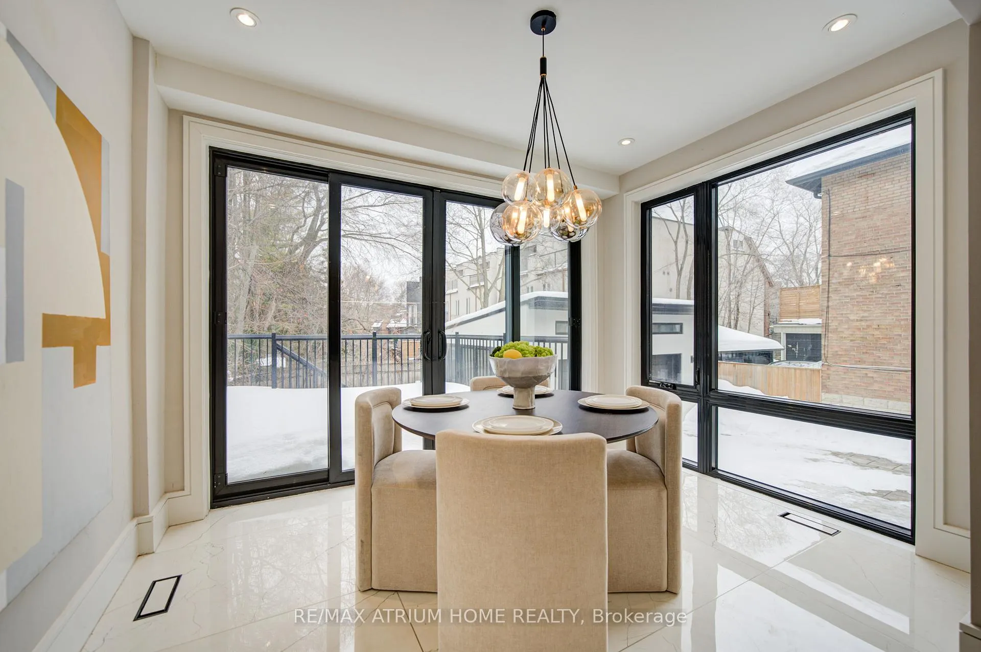 Photo 7 of 6 Hillholm Road, Toronto, Forest Hill South — HOMEH