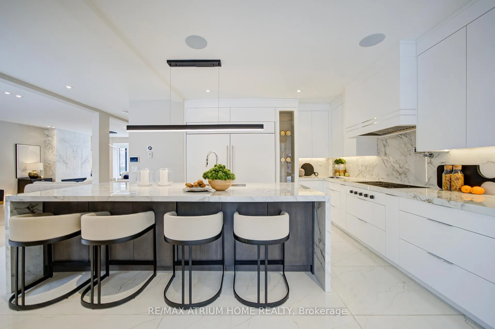 Photo 8 of 6 Hillholm Road, Toronto, Forest Hill South — HOMEH