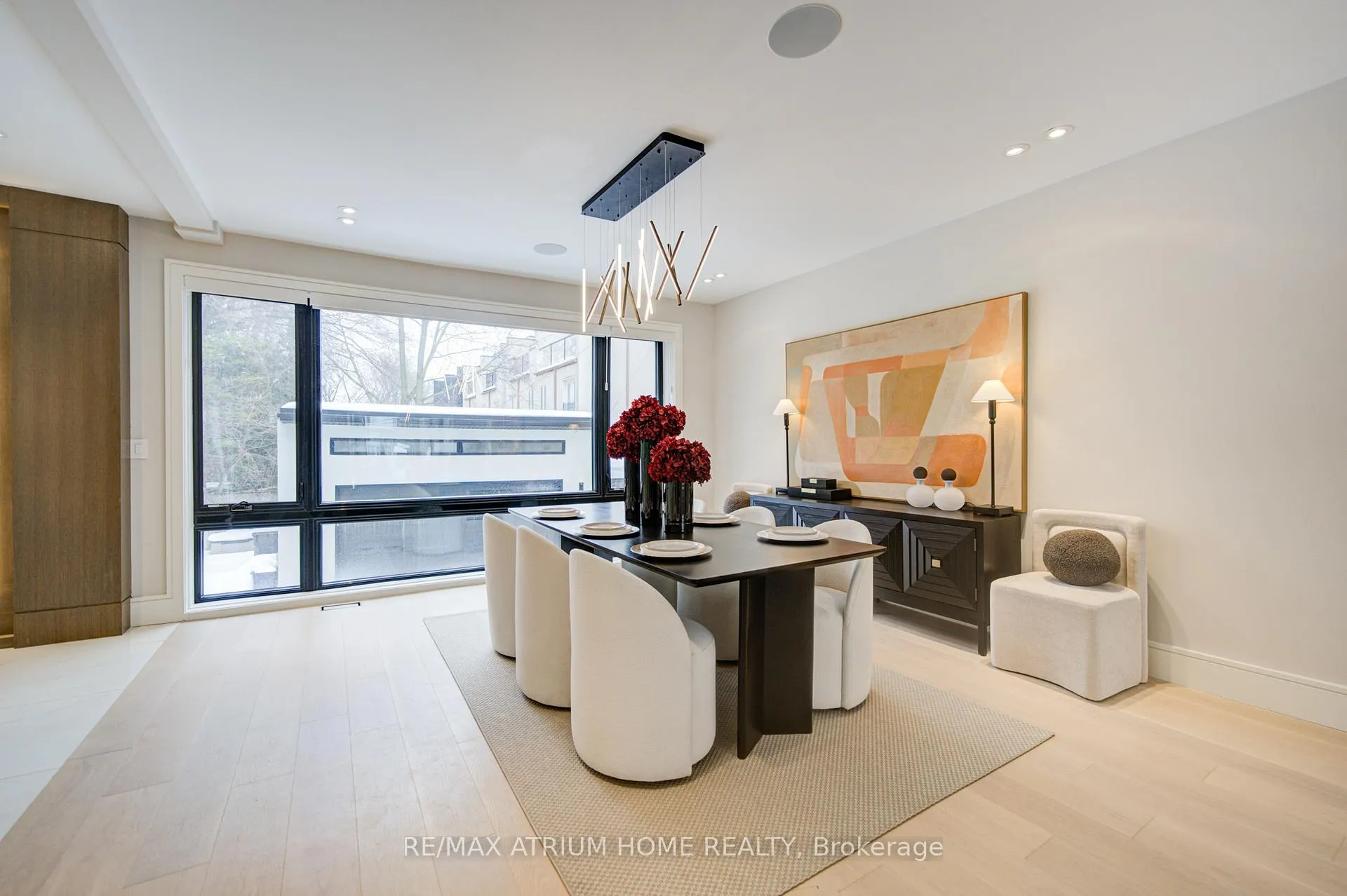 Photo 9 of 6 Hillholm Road, Toronto, Forest Hill South — HOMEH